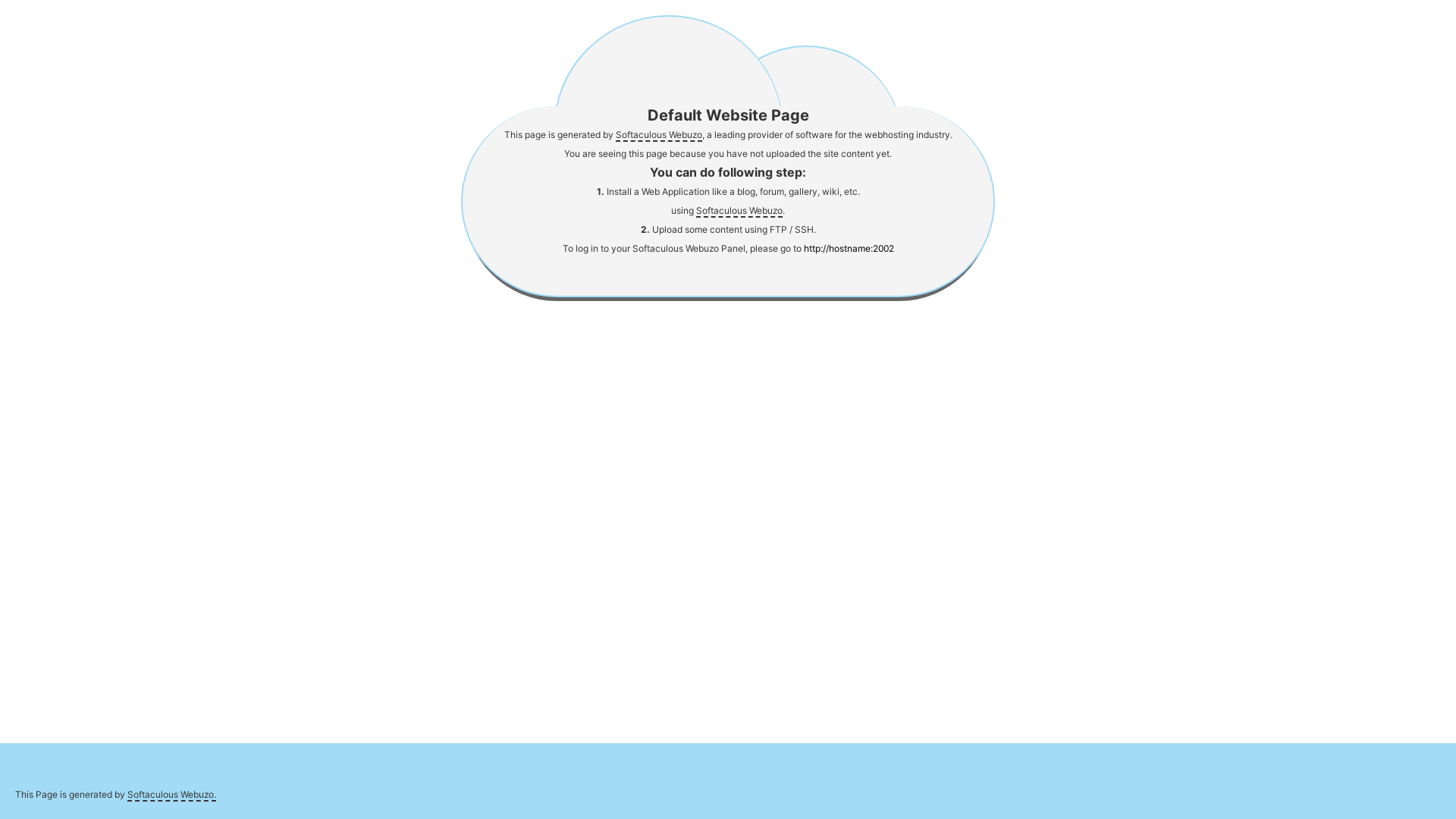 website screenshot of https://kaunta.co.tz/