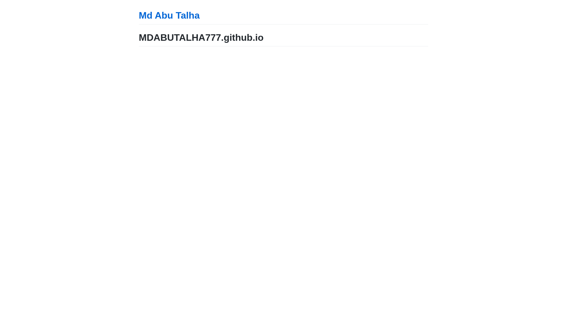 website screenshot of https://cubefix.me/