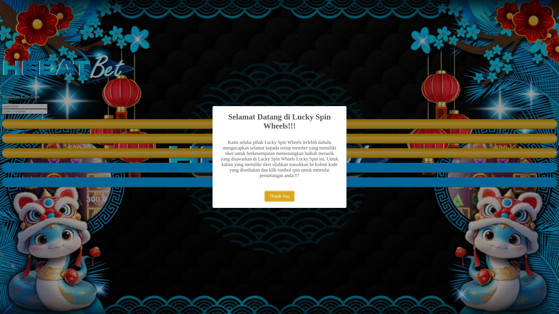 website screenshot of https://spin-hadiah-hebat.site/