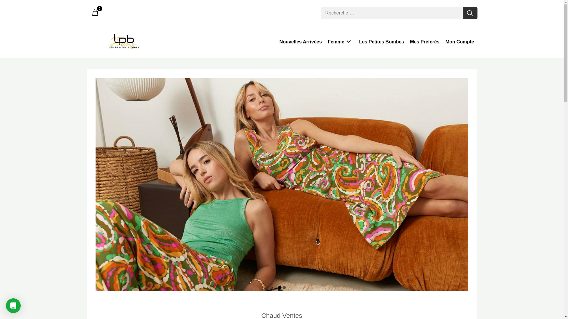 website screenshot of https://tanjaschubert.shop/