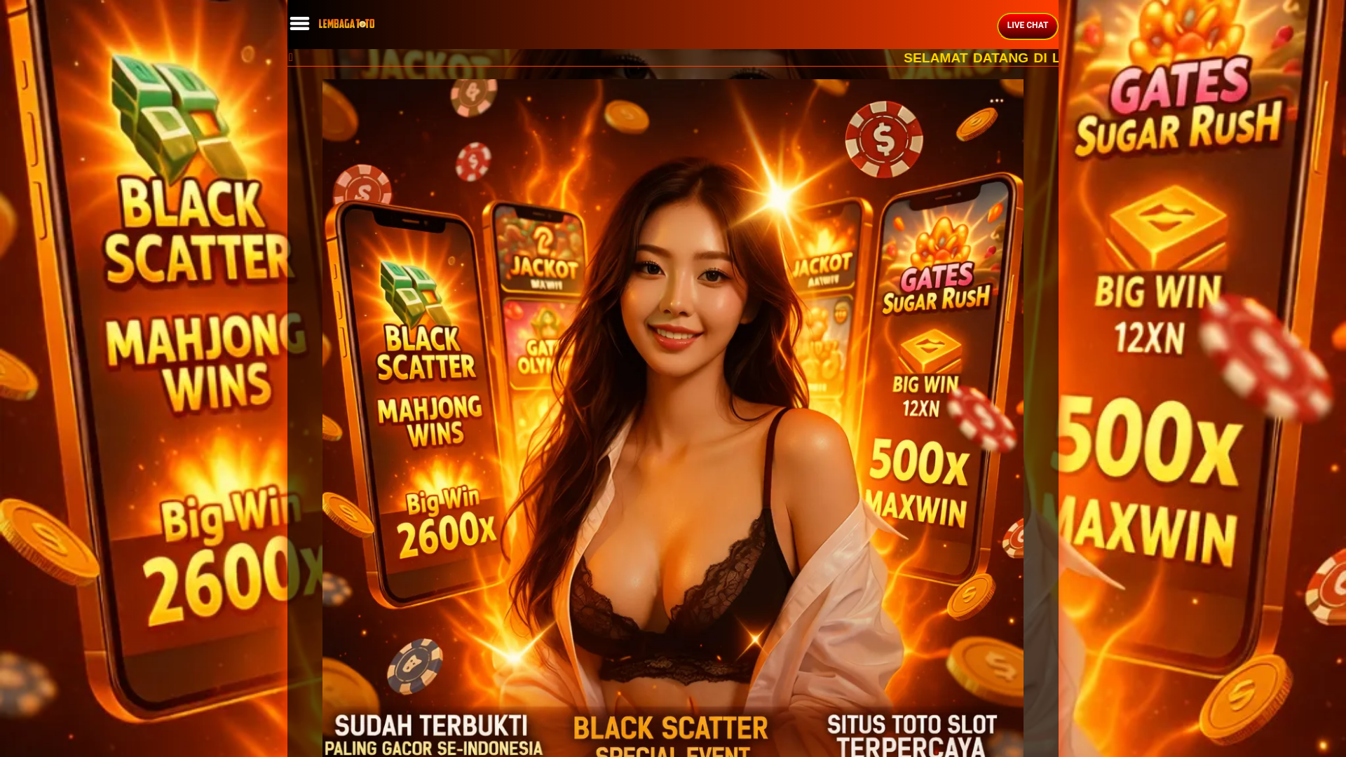 website screenshot of https://kepala-sekolah-minimal-slot-gacor.pages.dev/