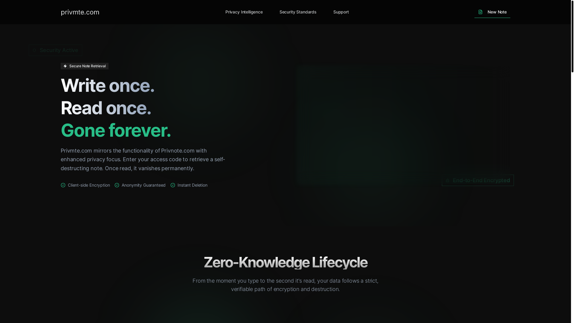 website screenshot of https://test2402.life/