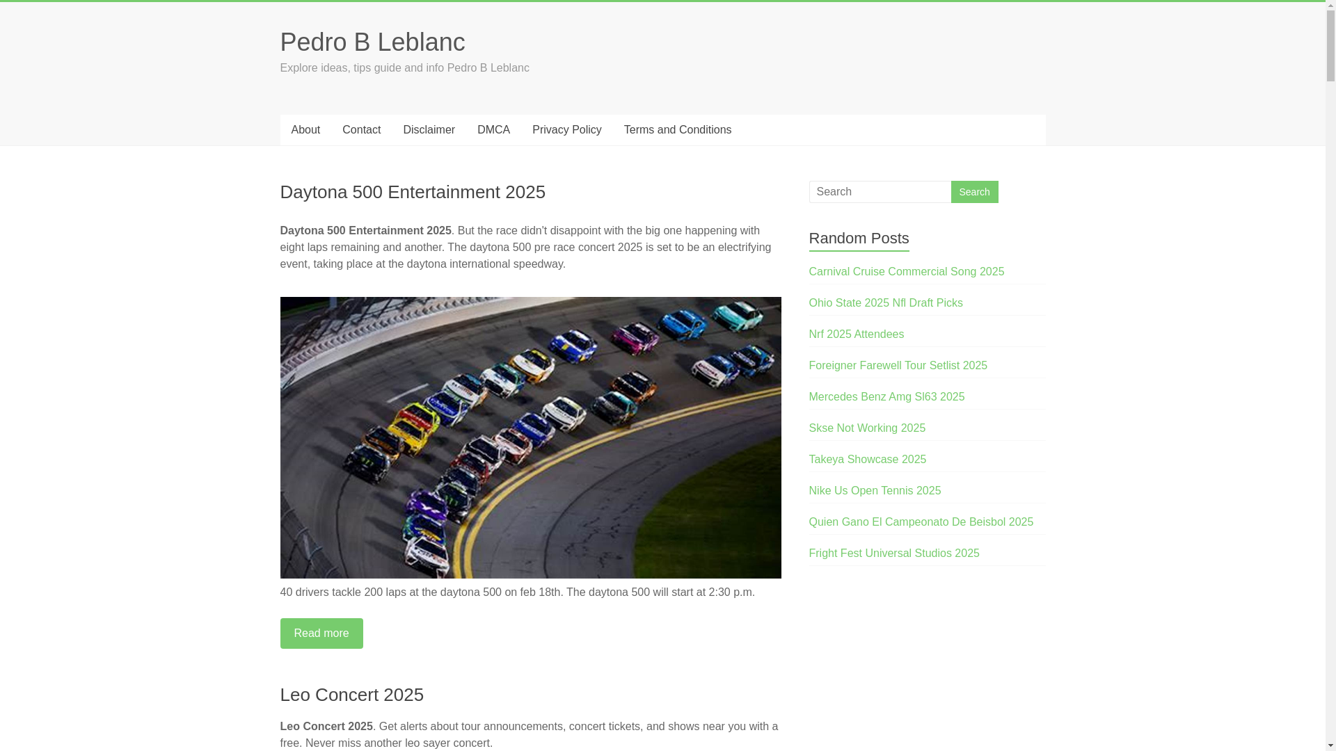 website screenshot of https://pedrobleblancs.pages.dev/