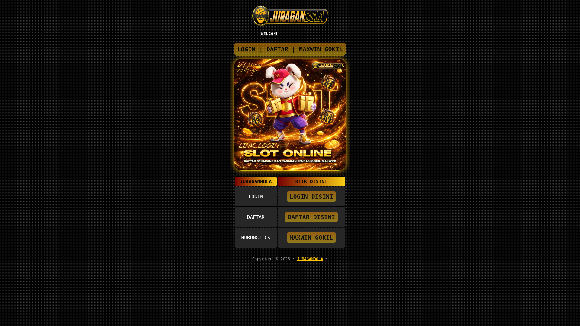 website screenshot of https://rupiah-makin-melemah.pages.dev/