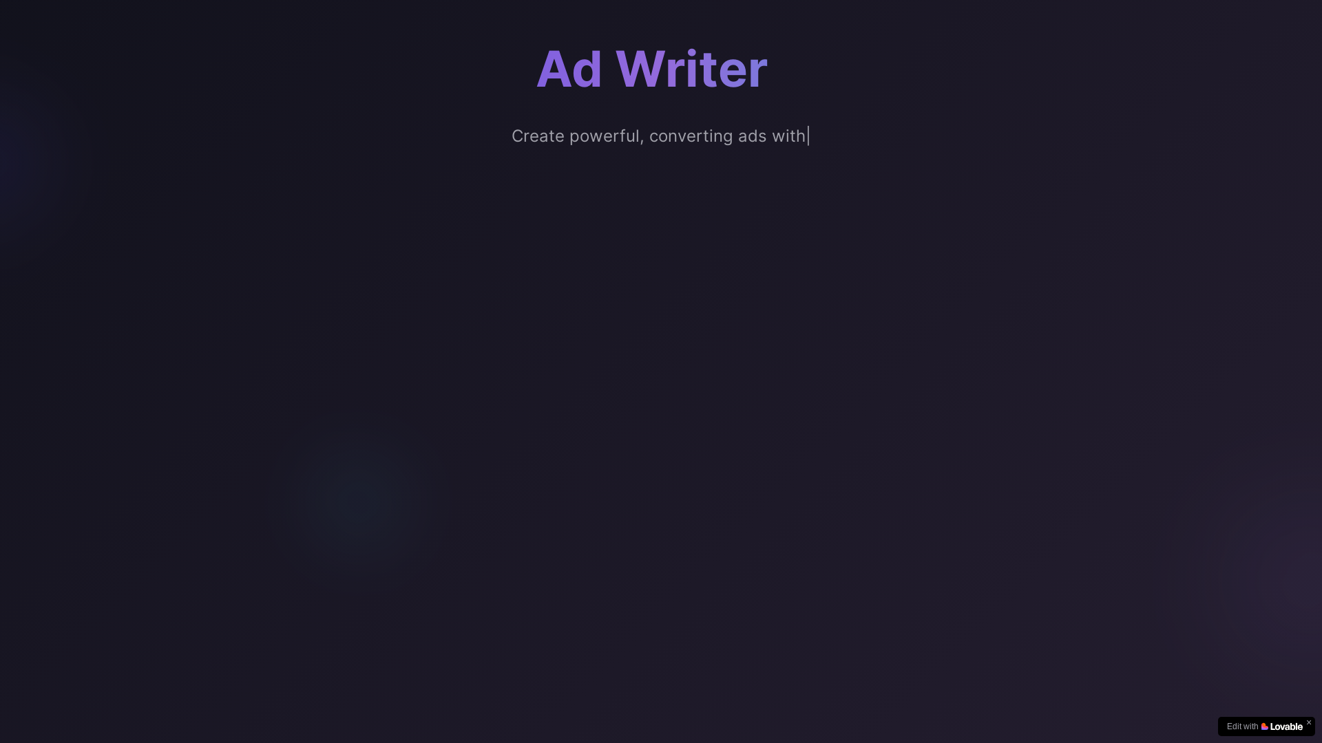 website screenshot of https://saunaai.io/