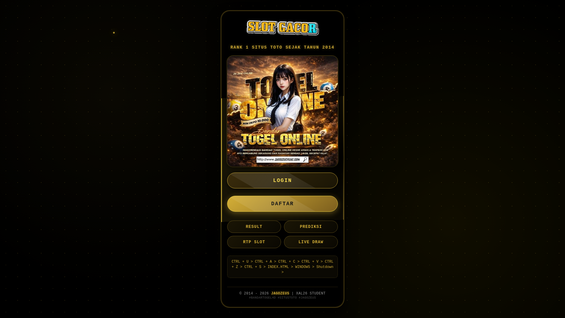 website screenshot of https://don-t-not-lie-mee-broo.pages.dev/