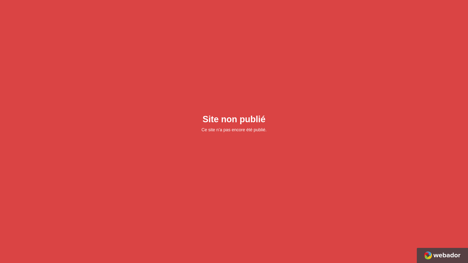 website screenshot of https://be-dynatec.com