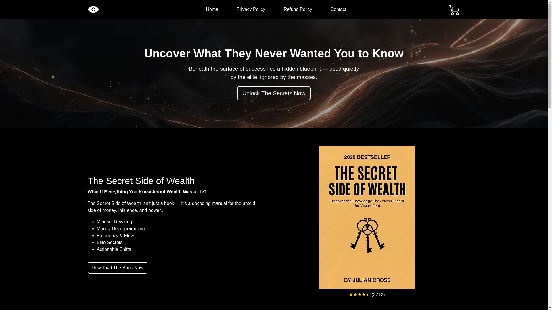 website screenshot of https://bookpages.pages.dev/