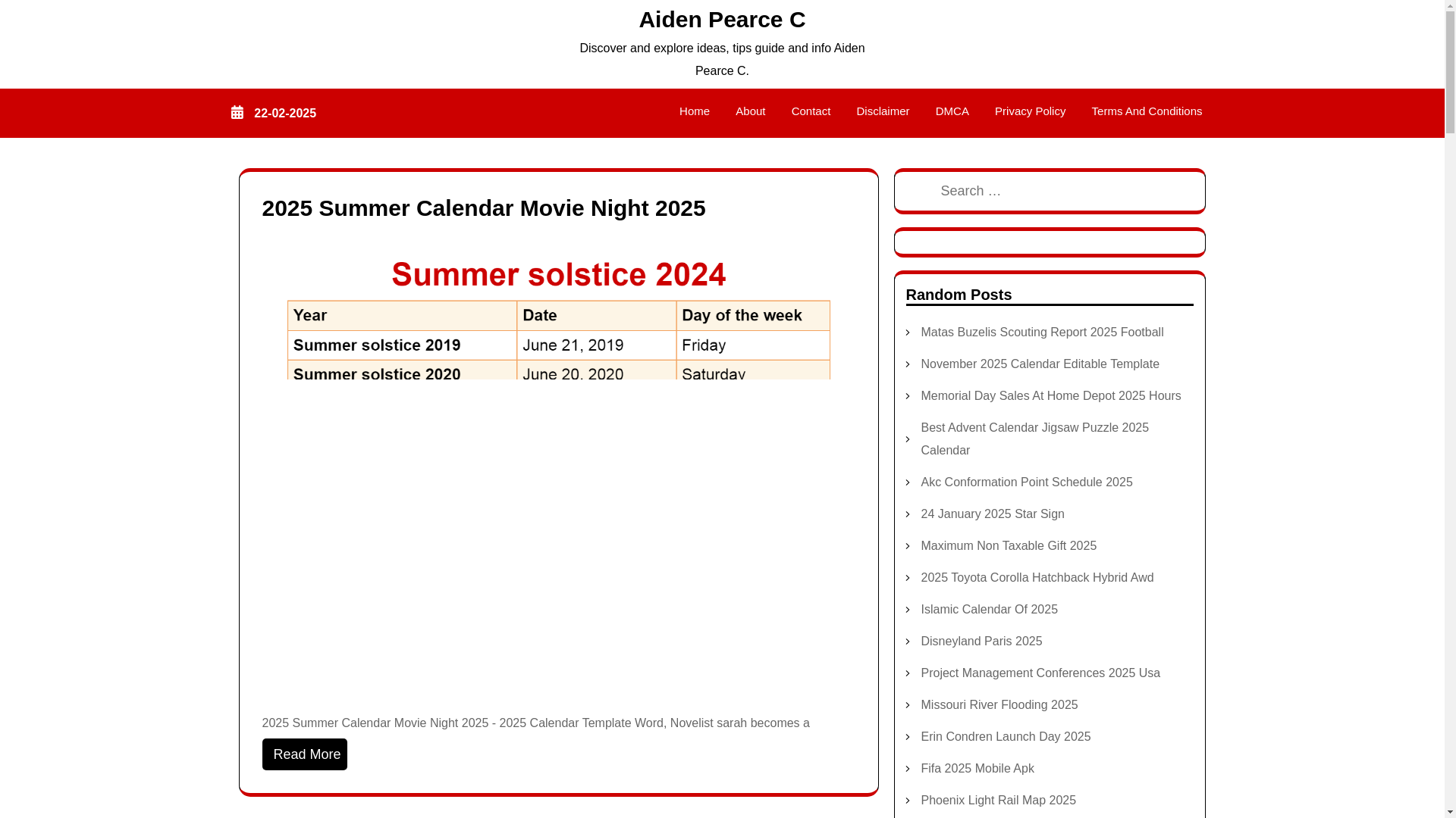 website screenshot of https://aidenpearcec.pages.dev/
