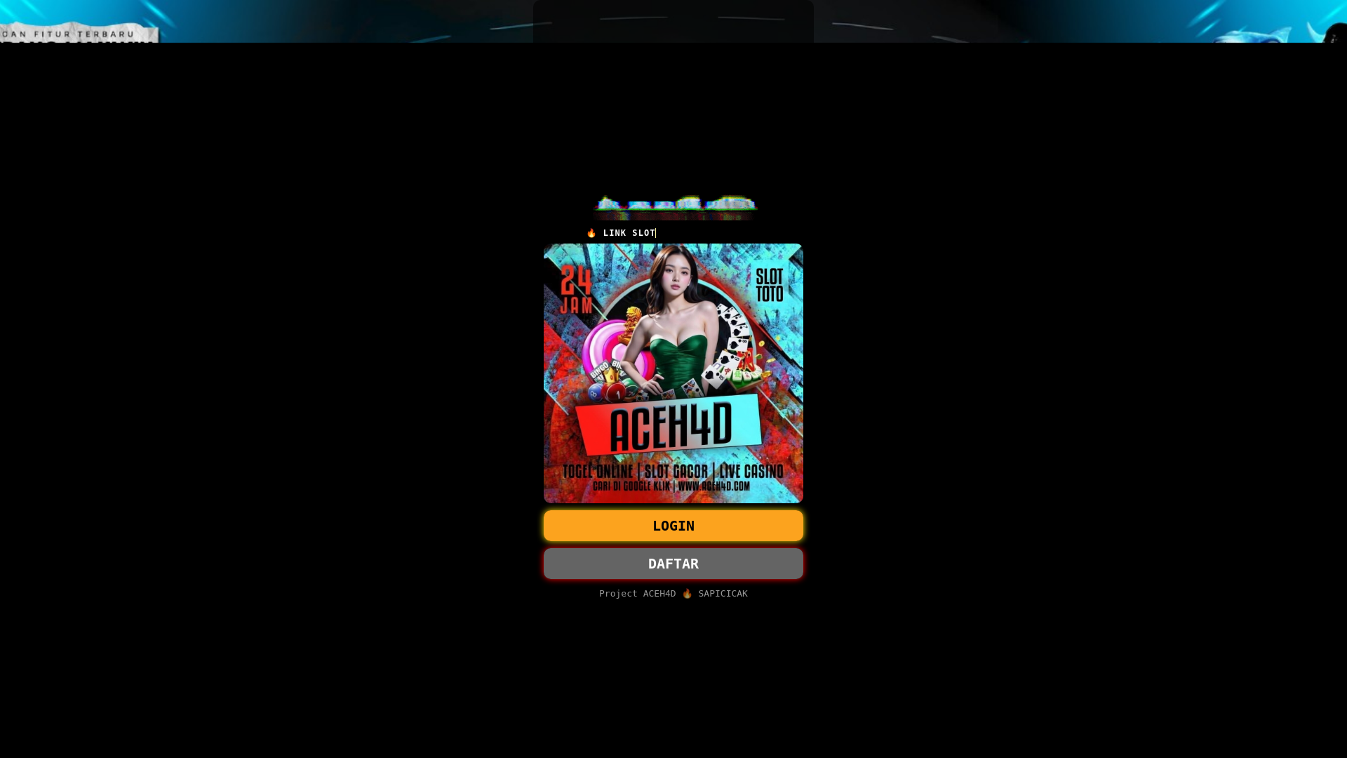 website screenshot of https://rpnewsautor.pages.dev/