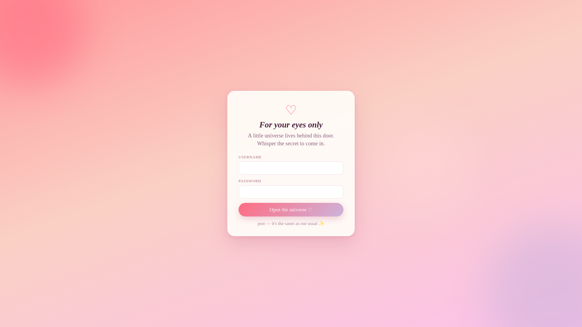 website screenshot of https://happybirthdaymisty.com/