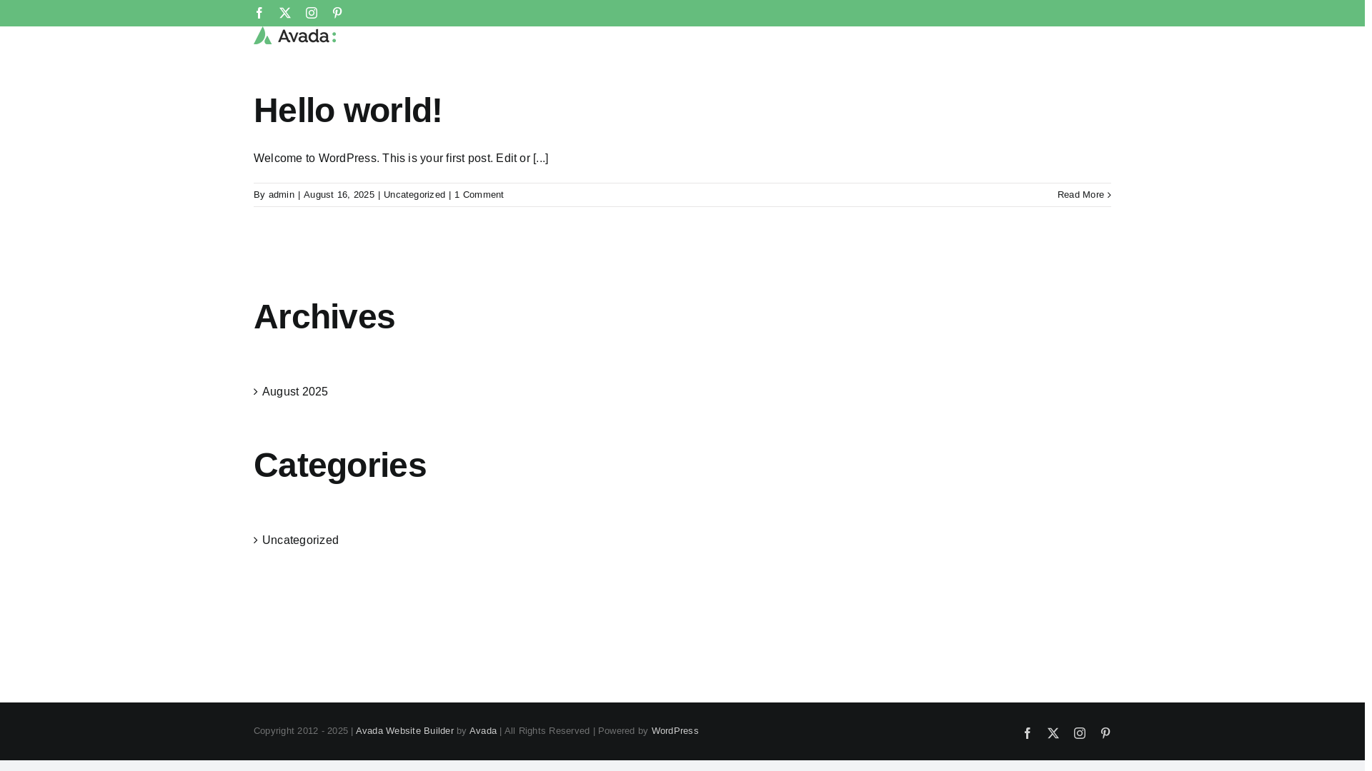 website screenshot of https://jakob-malermeister.de/