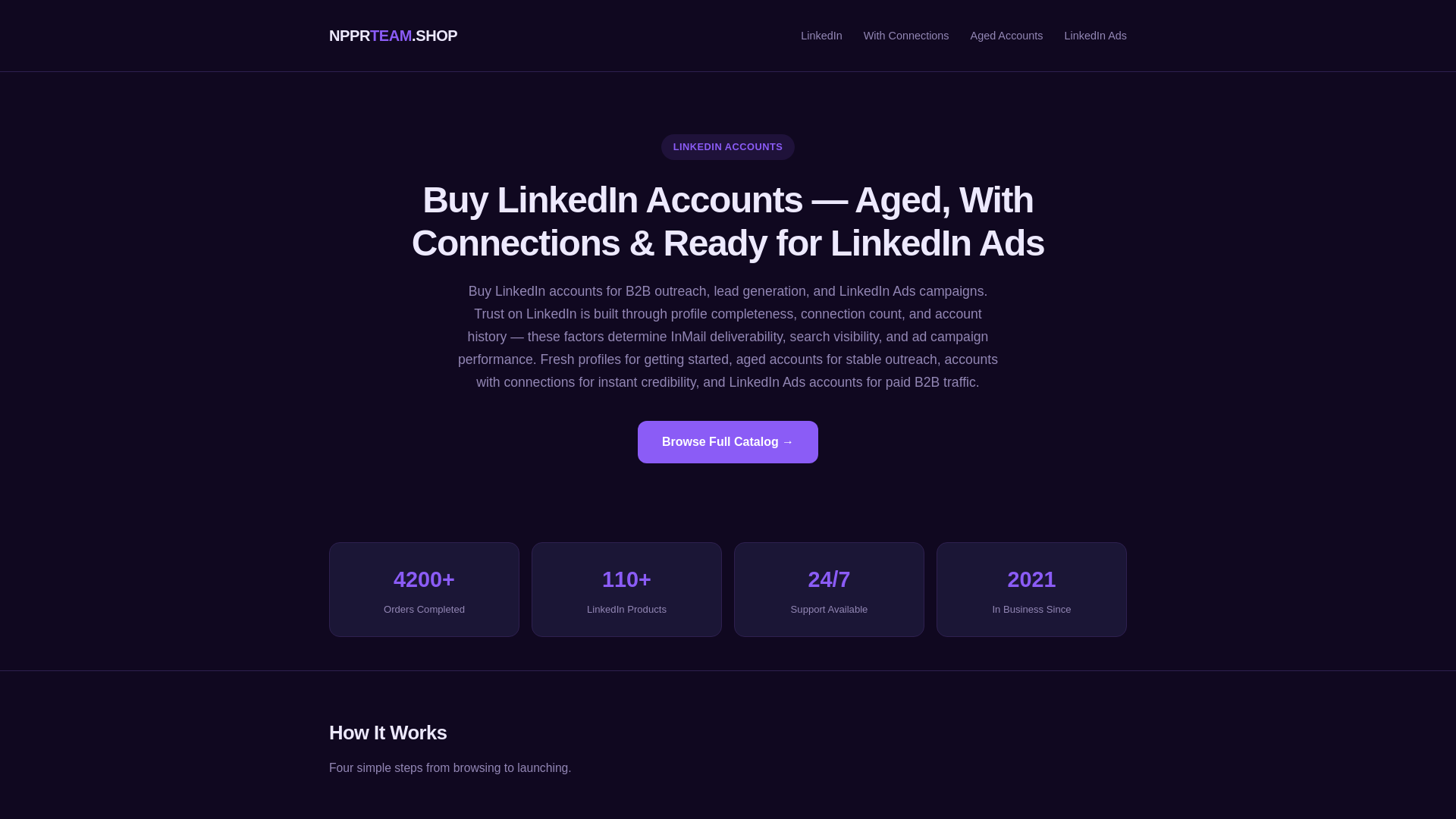 website screenshot of https://verifiedaccstradefind.cc/