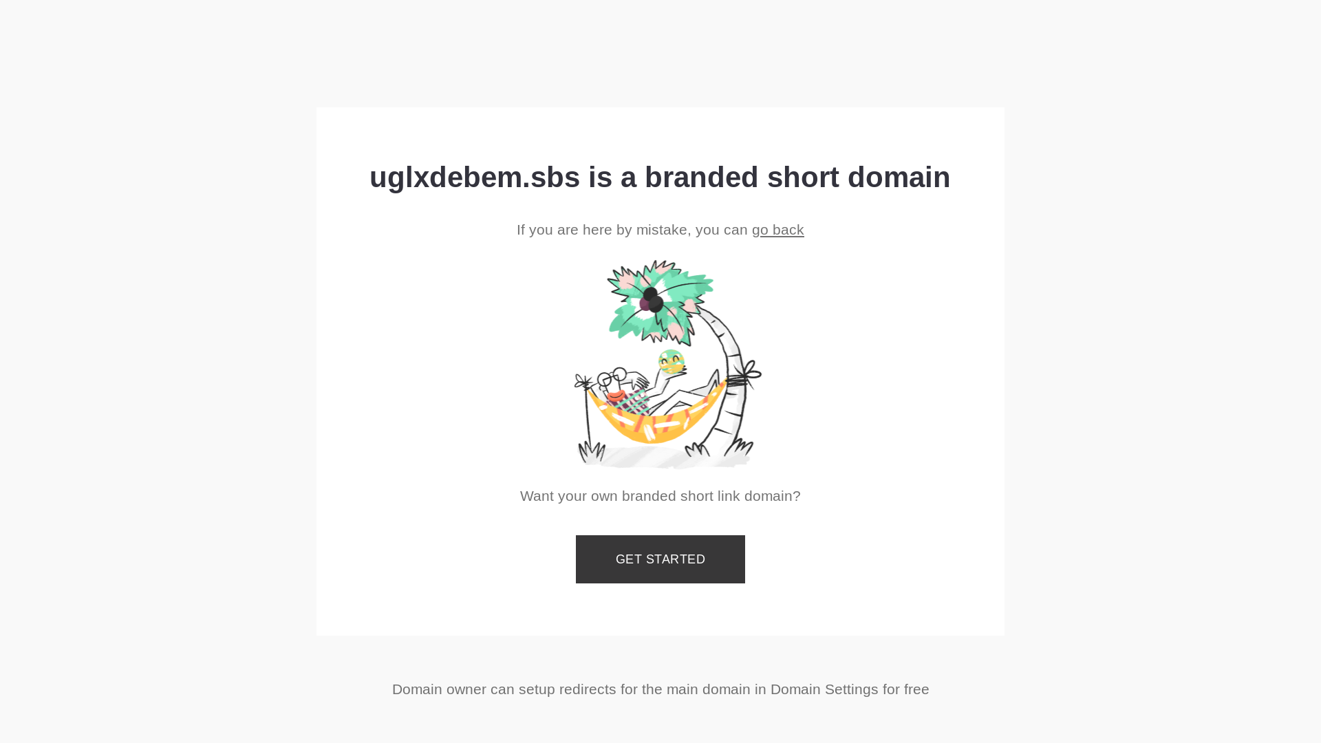 website screenshot of https://uglxdebem.sbs/