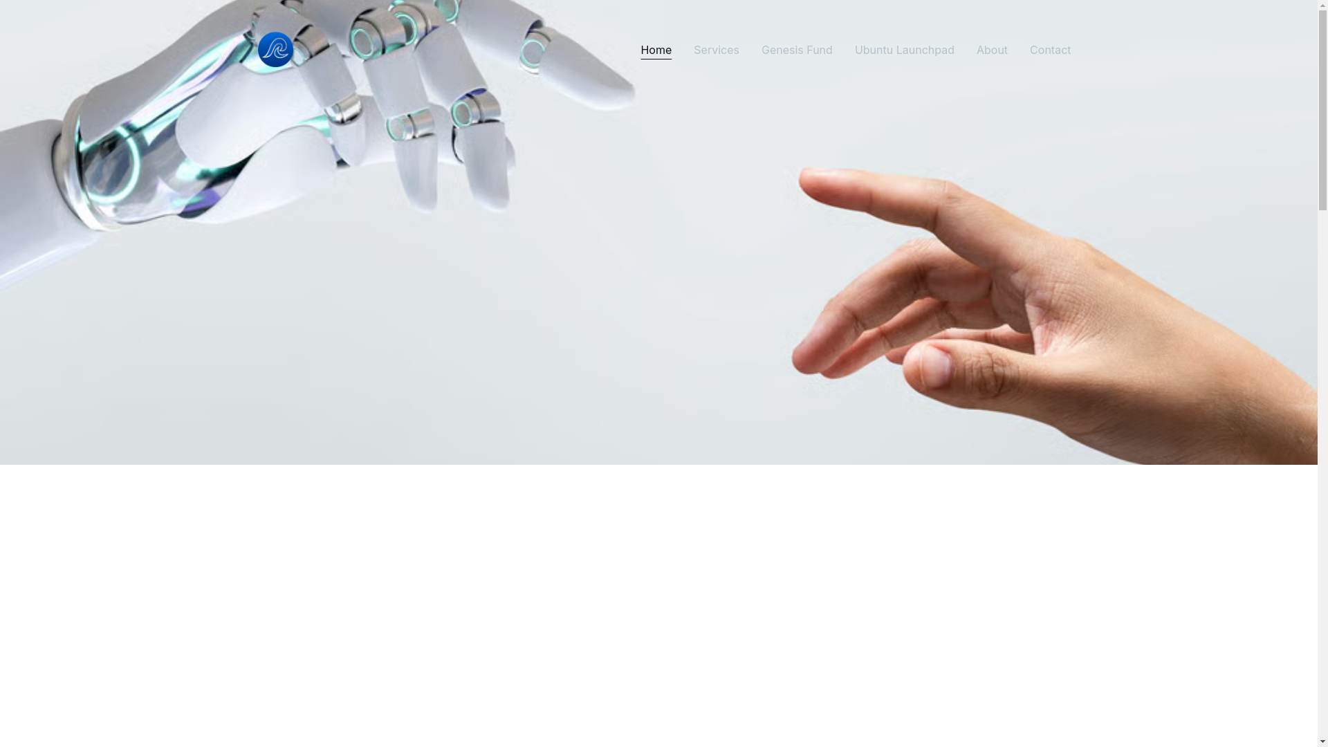 website screenshot of https://offraletechnologies.com/
