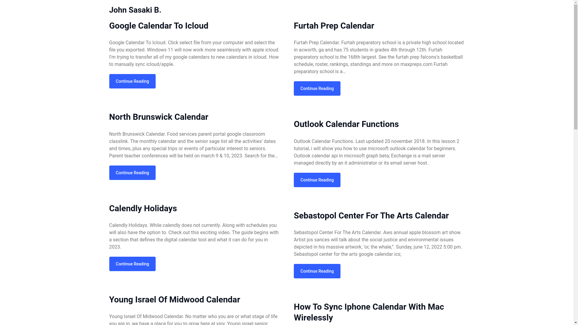 website screenshot of https://johnsasakib.pages.dev/