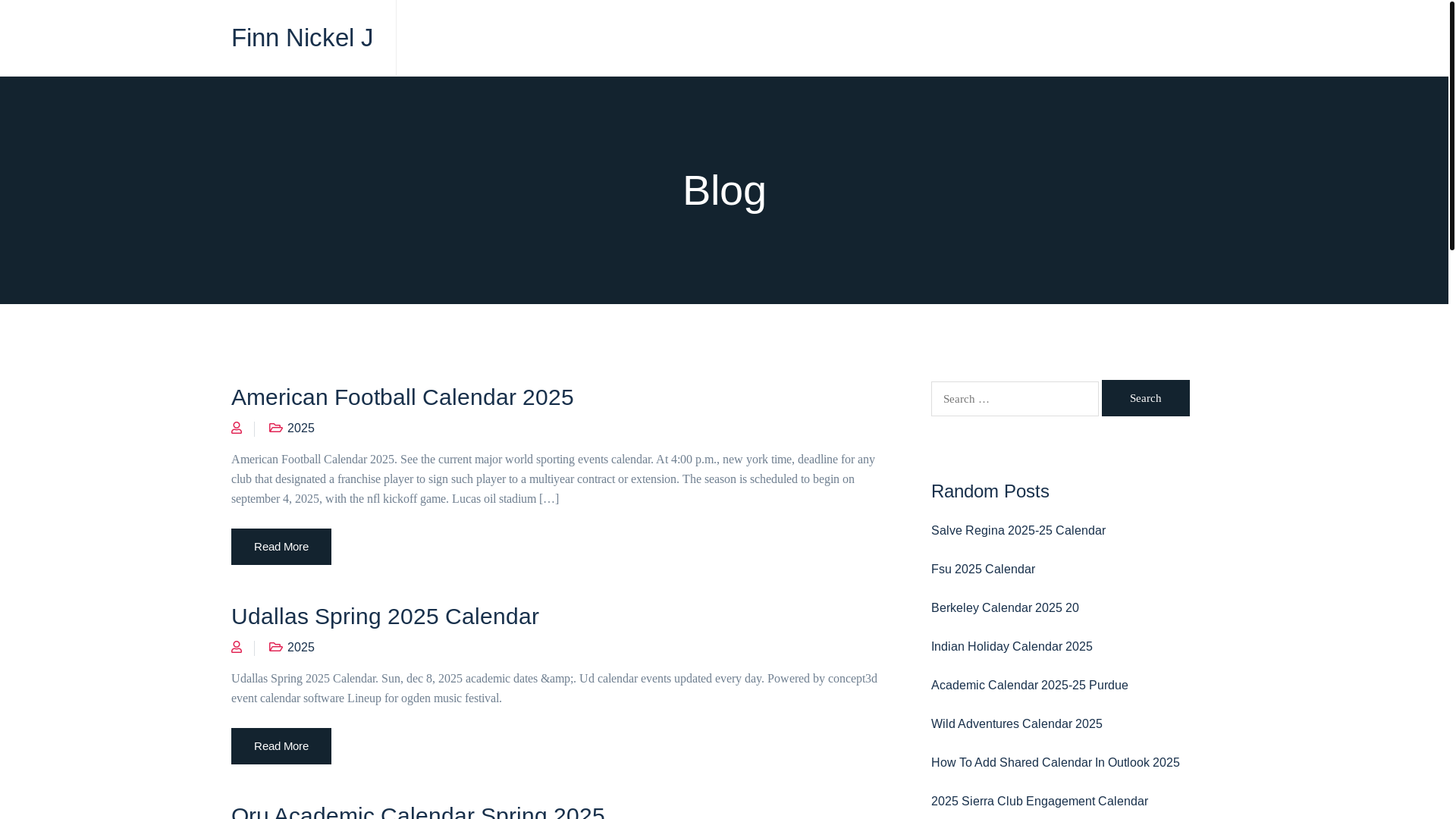 website screenshot of https://finnnickelj.pages.dev/