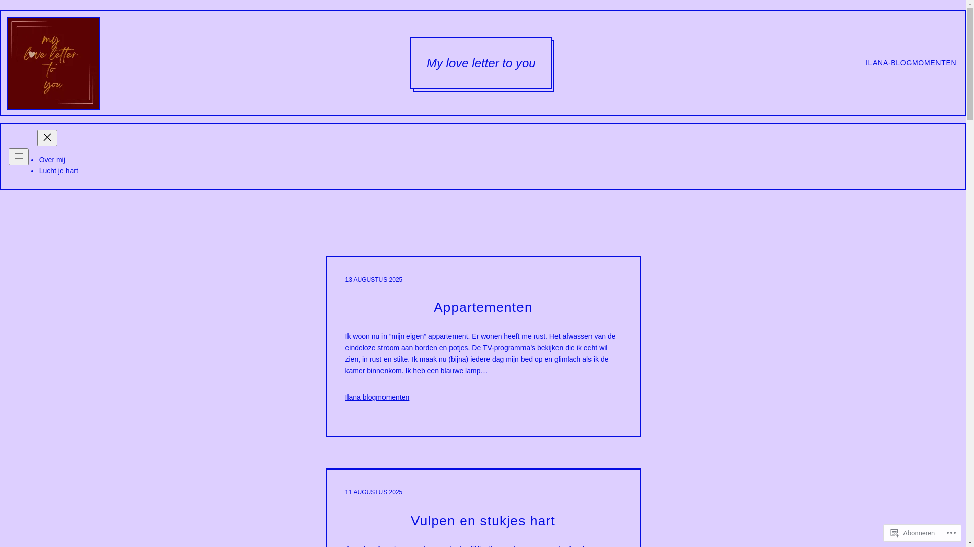 website screenshot of https://ilanaaltruy.com/