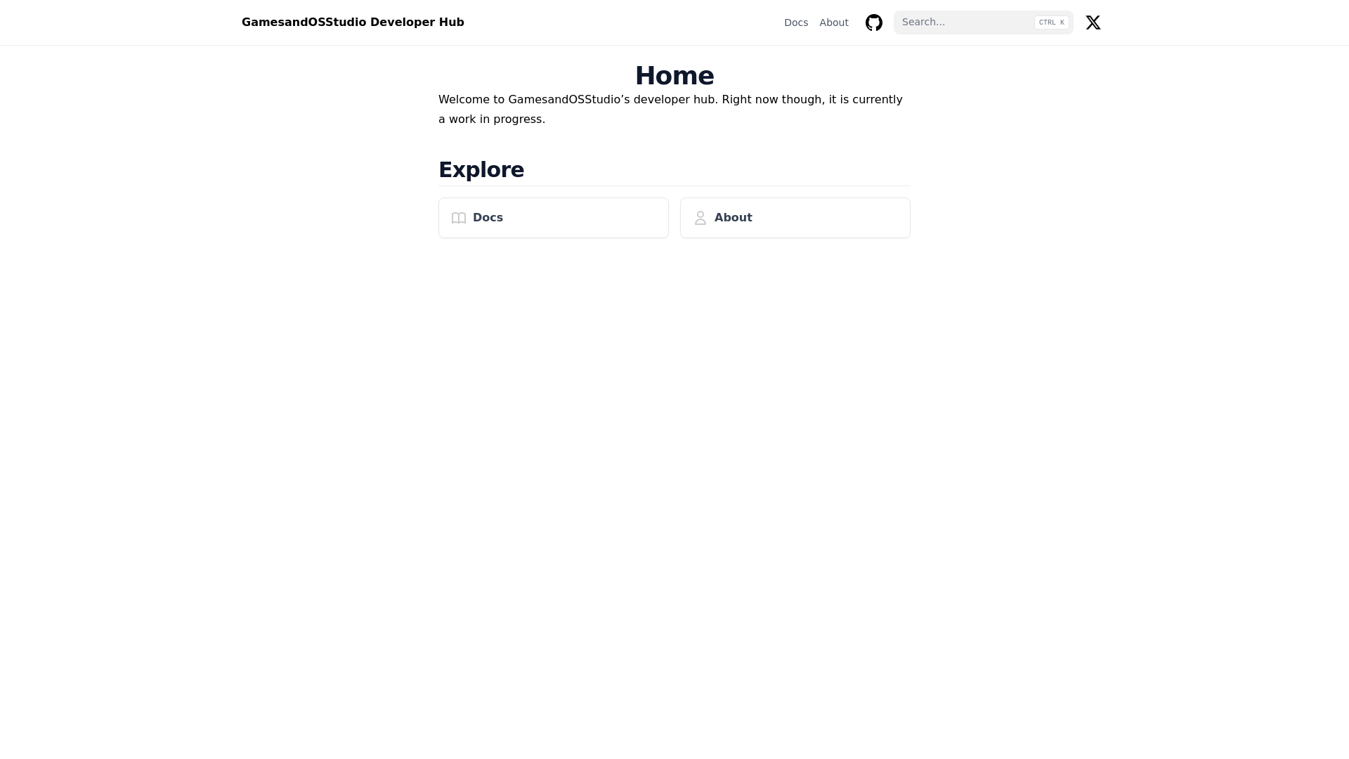 website screenshot of https://devhub-ay1.pages.dev/