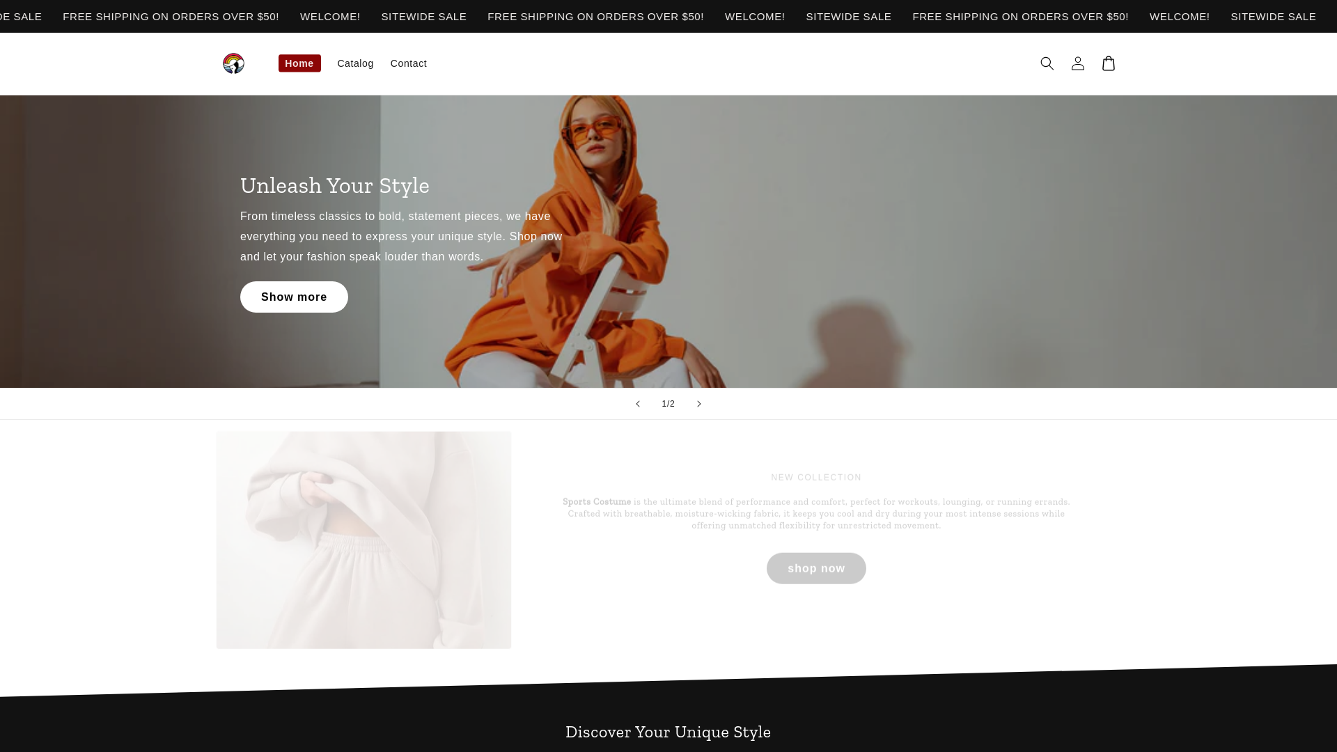 website screenshot of https://dovyan.com/