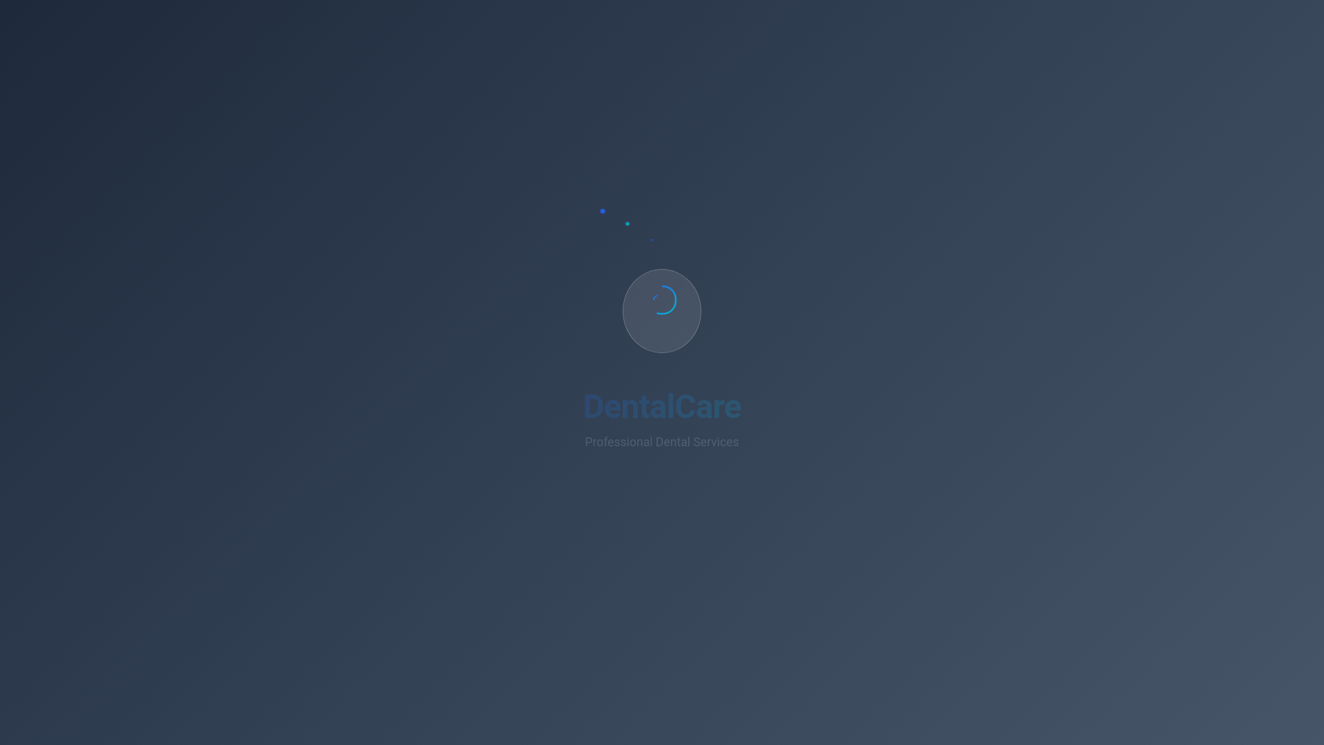 website screenshot of https://dental-manage-system.pages.dev/