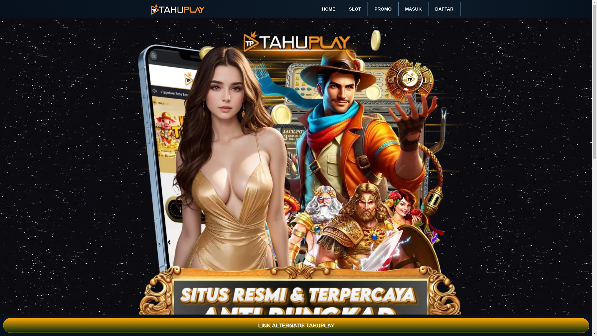 website screenshot of https://pafitegalamp.pages.dev/