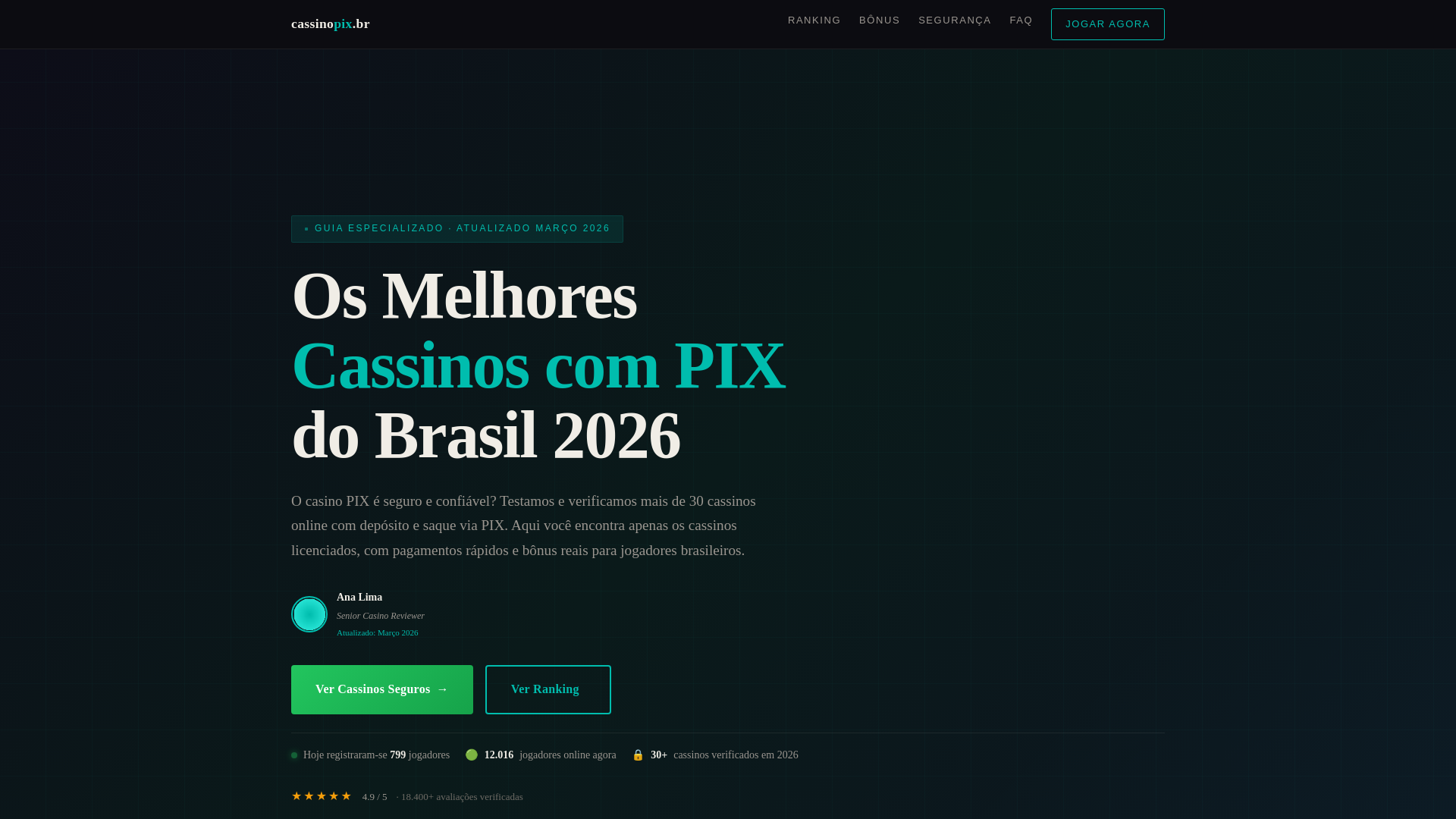 website screenshot of https://avozdocigarro-org.pages.dev/