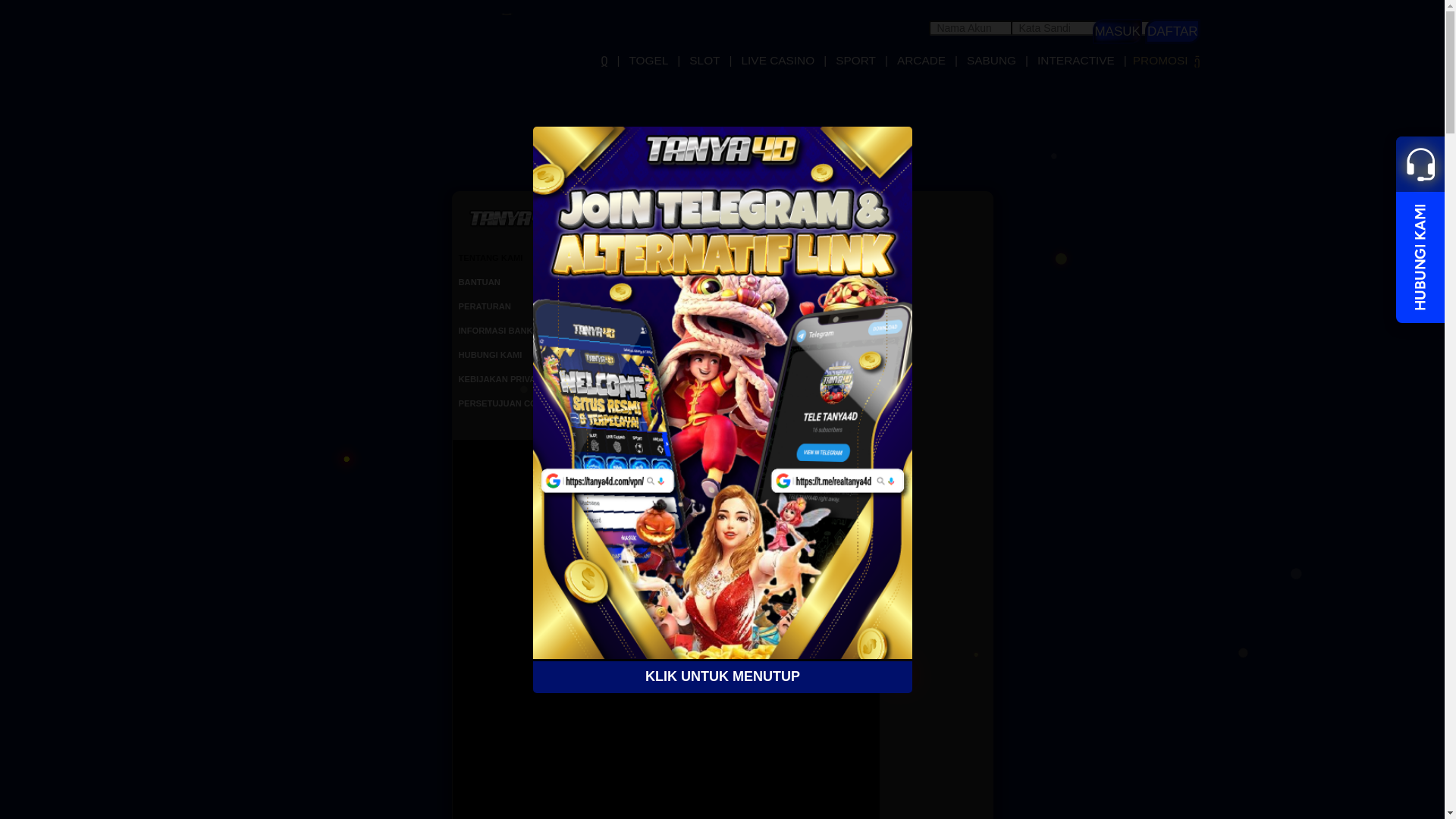 website screenshot of https://captanya4d.homes/