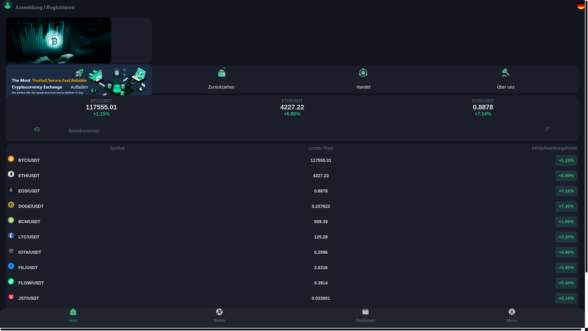 website screenshot of https://nyice.shop/