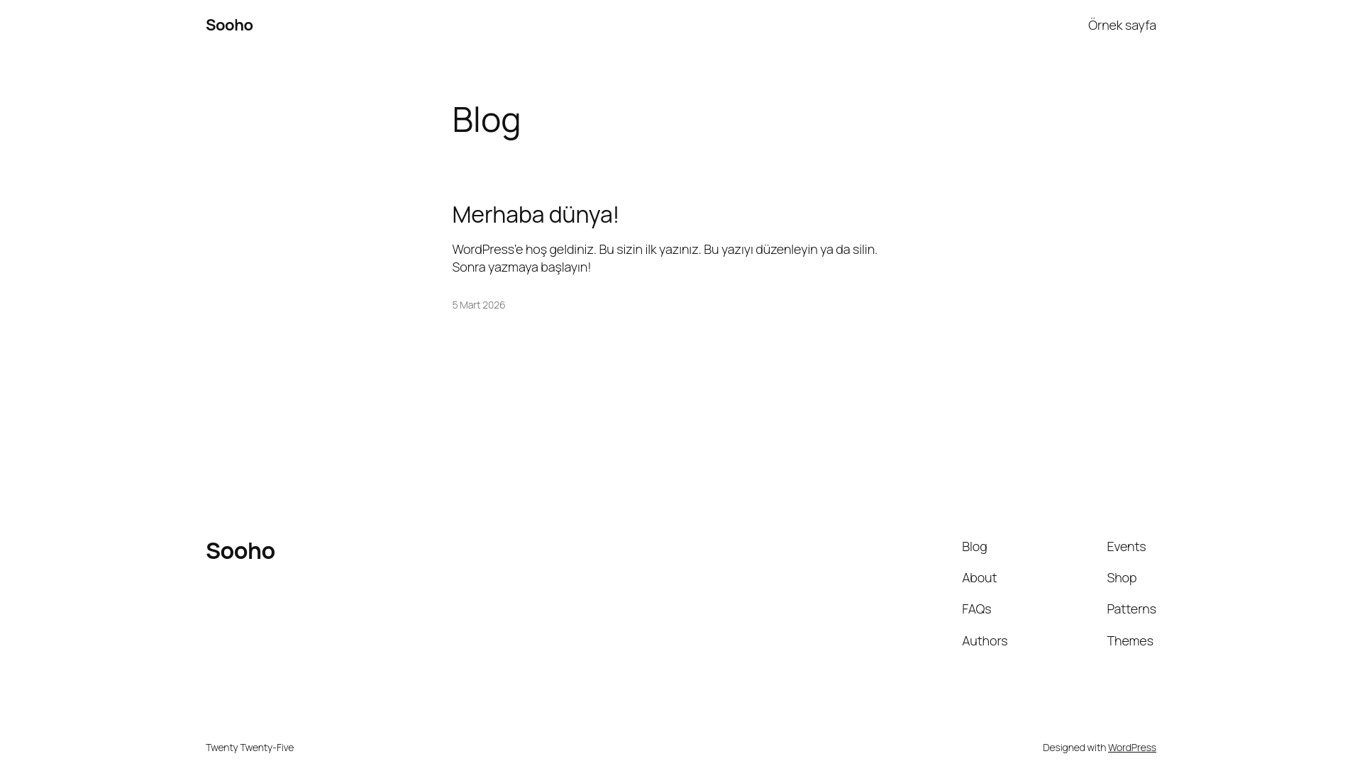 website screenshot of https://soohoicelounge.com/