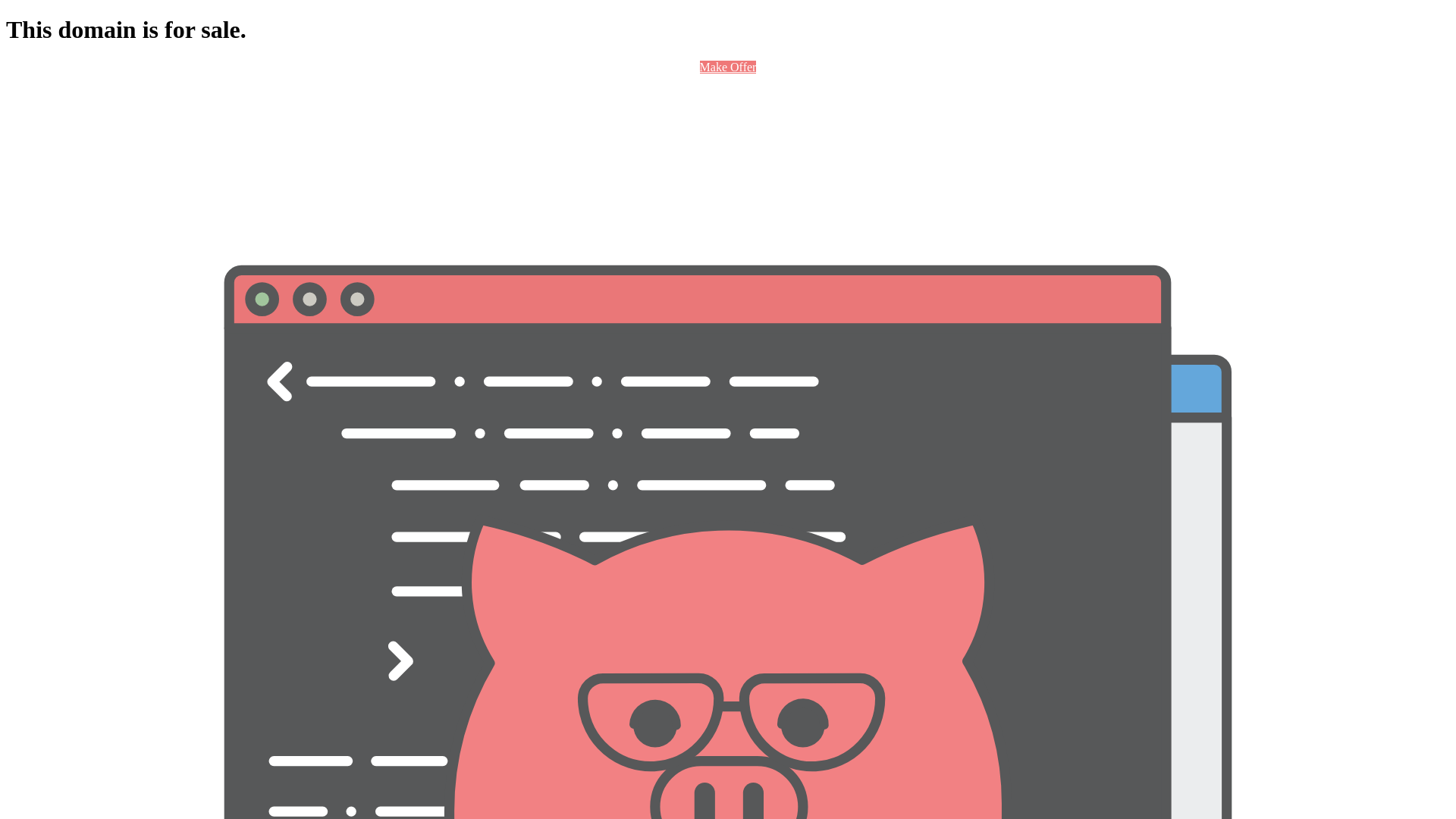 website screenshot of https://thatpolish.dev