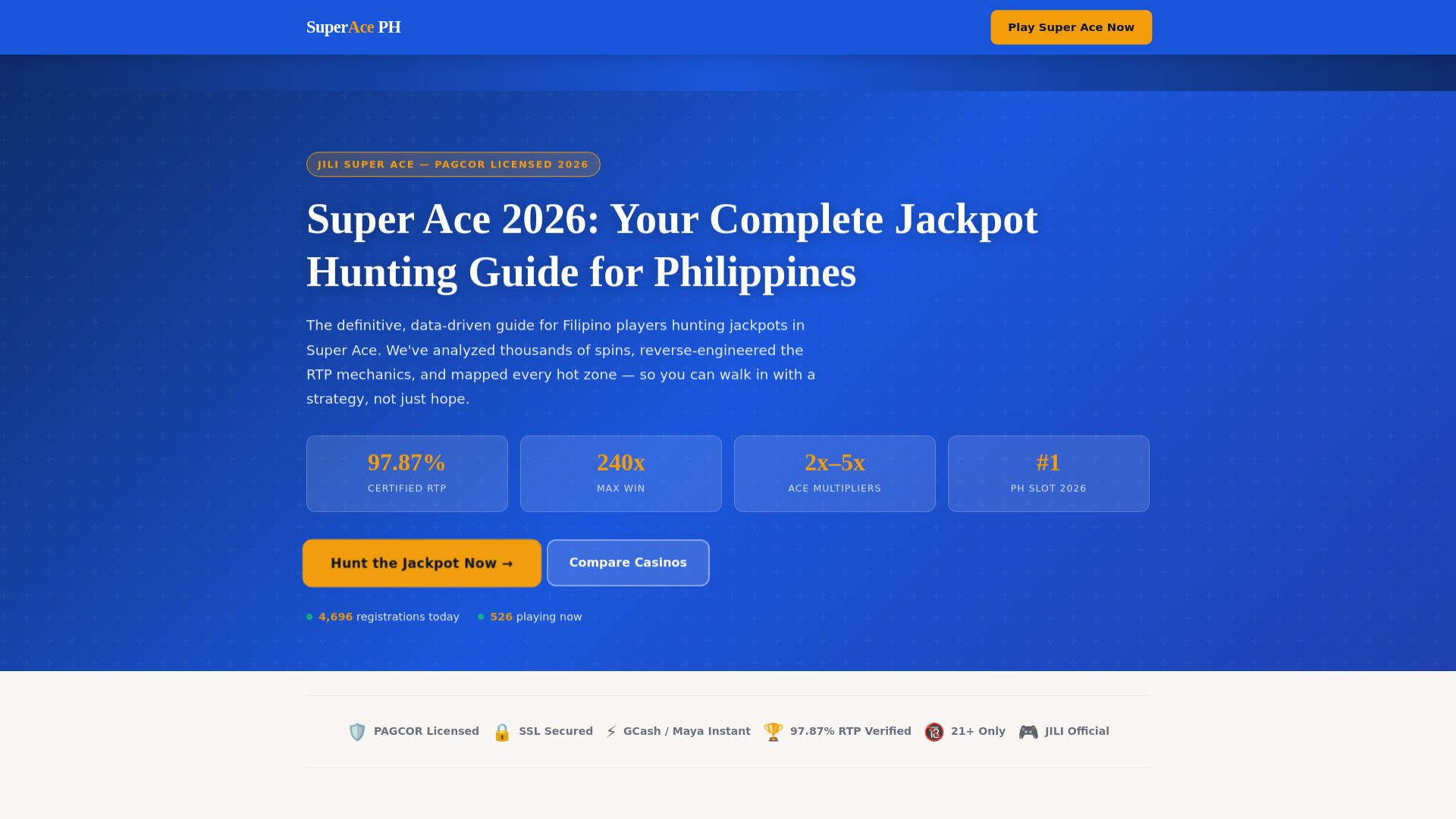 website screenshot of https://pekinmunicipalairport-com.pages.dev/