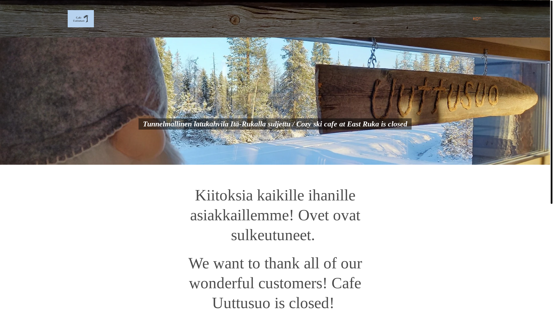 website screenshot of https://tmijarihannula.com/
