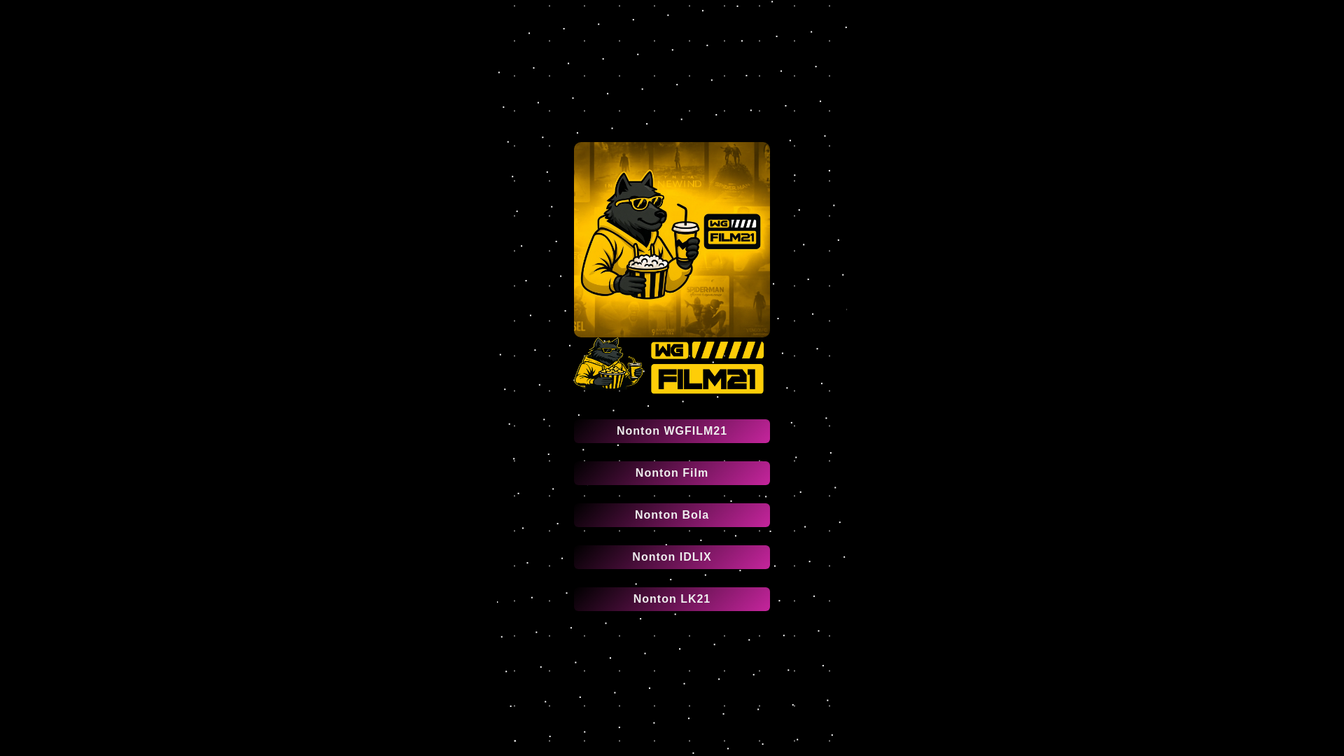 website screenshot of https://tv-project-naturalmix.pages.dev/