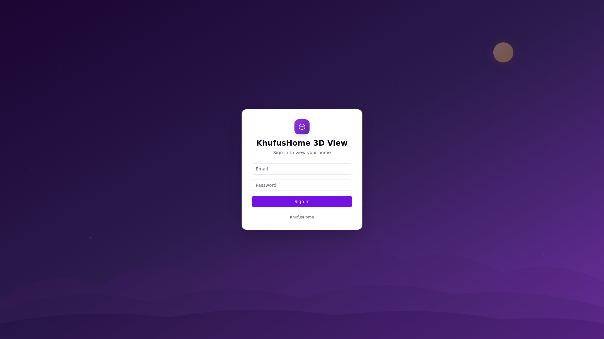website screenshot of https://khufushome-property.pages.dev/