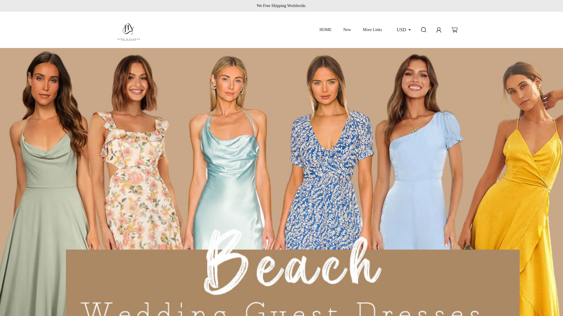 website screenshot of https://lacsalesostes.shop/