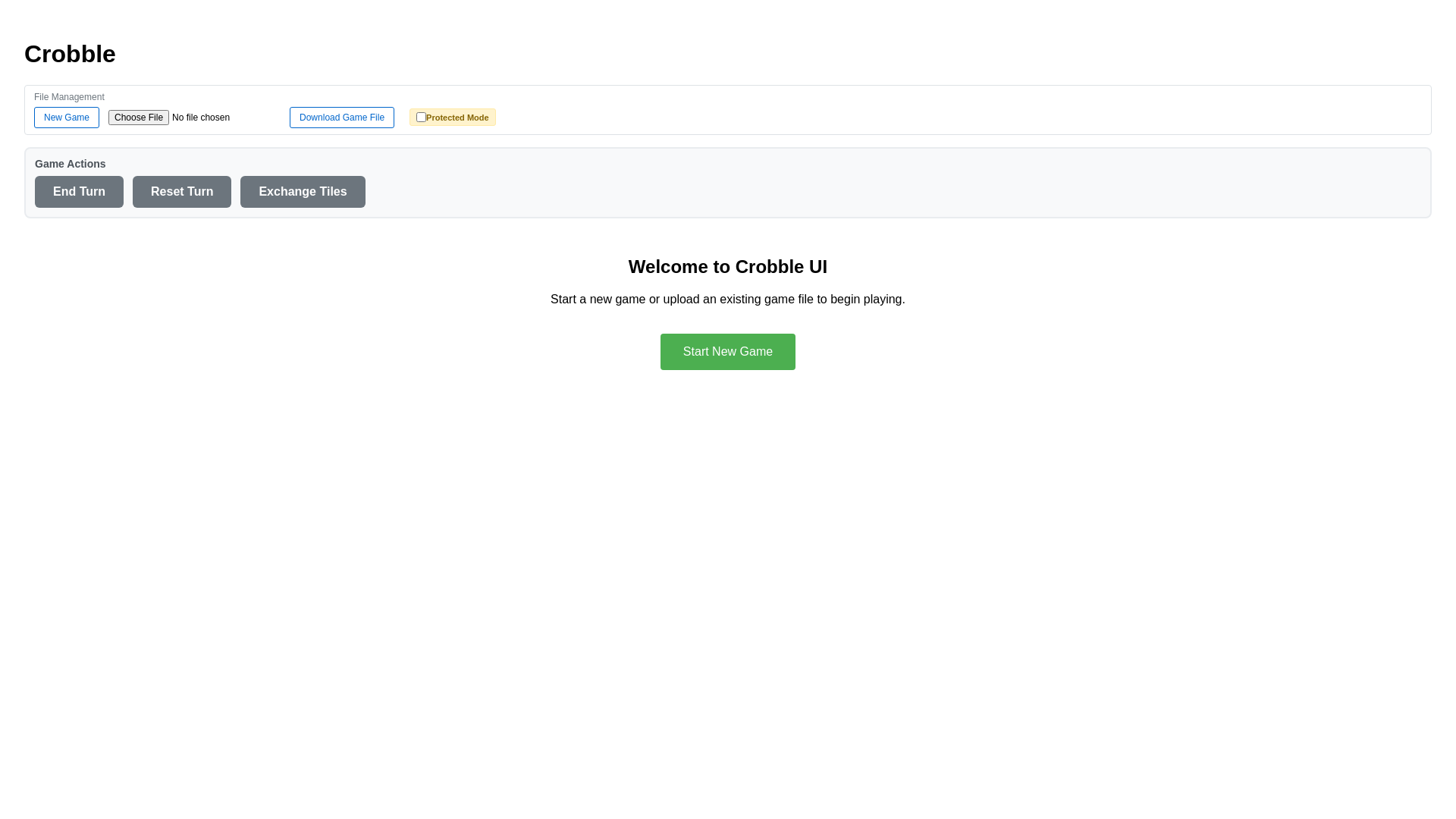 website screenshot of https://scrabble-interview.pages.dev/