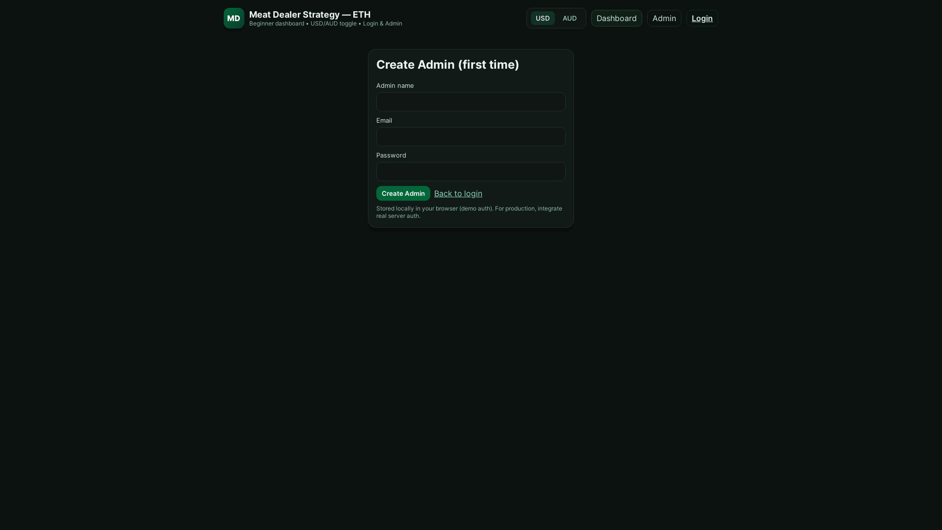 website screenshot of https://meaterh.pages.dev/