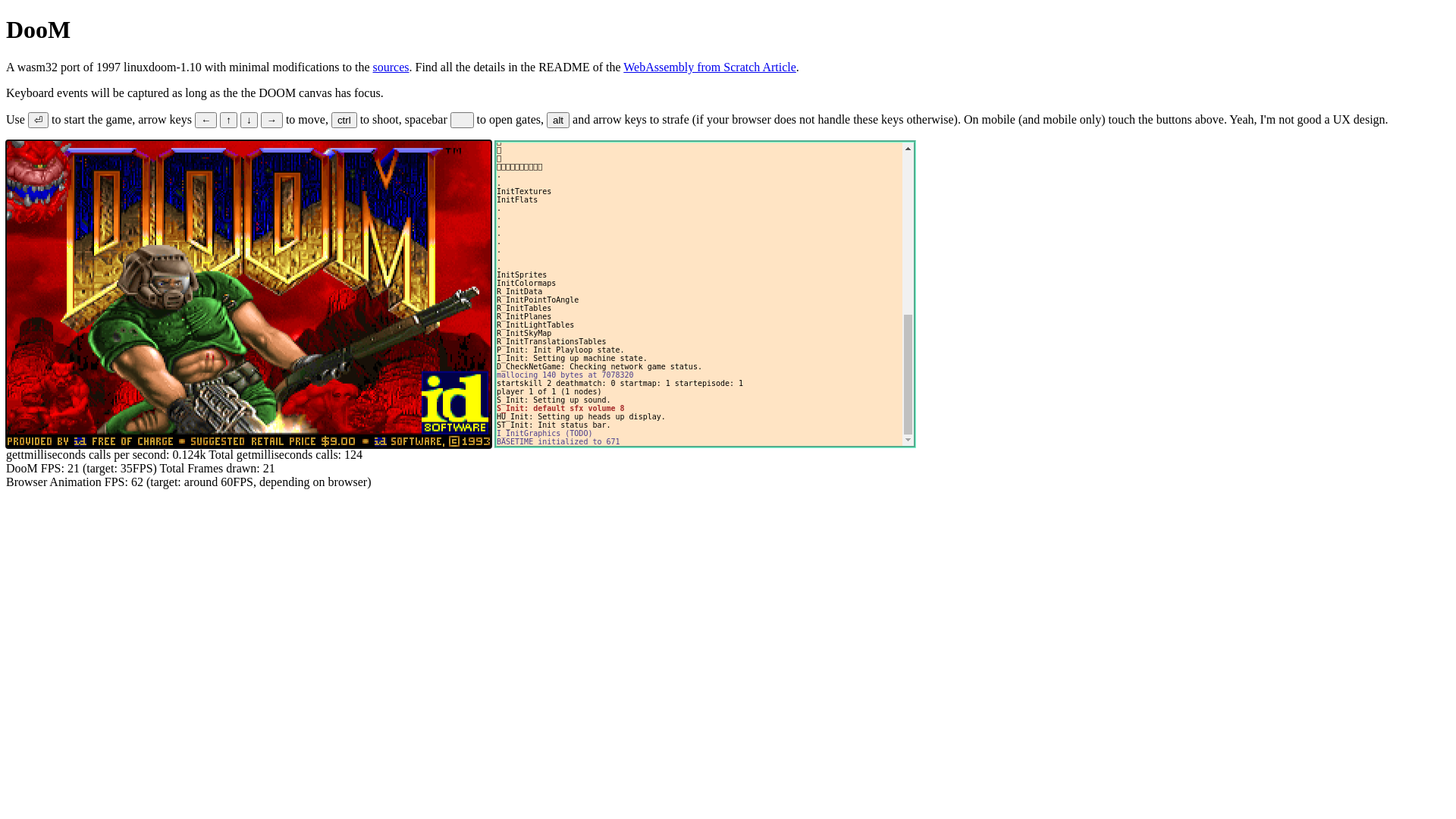 website screenshot of https://bf6569e8-0d44-4f59-8f8e-de7f79bf8651-web-doom-game.pages.dev/