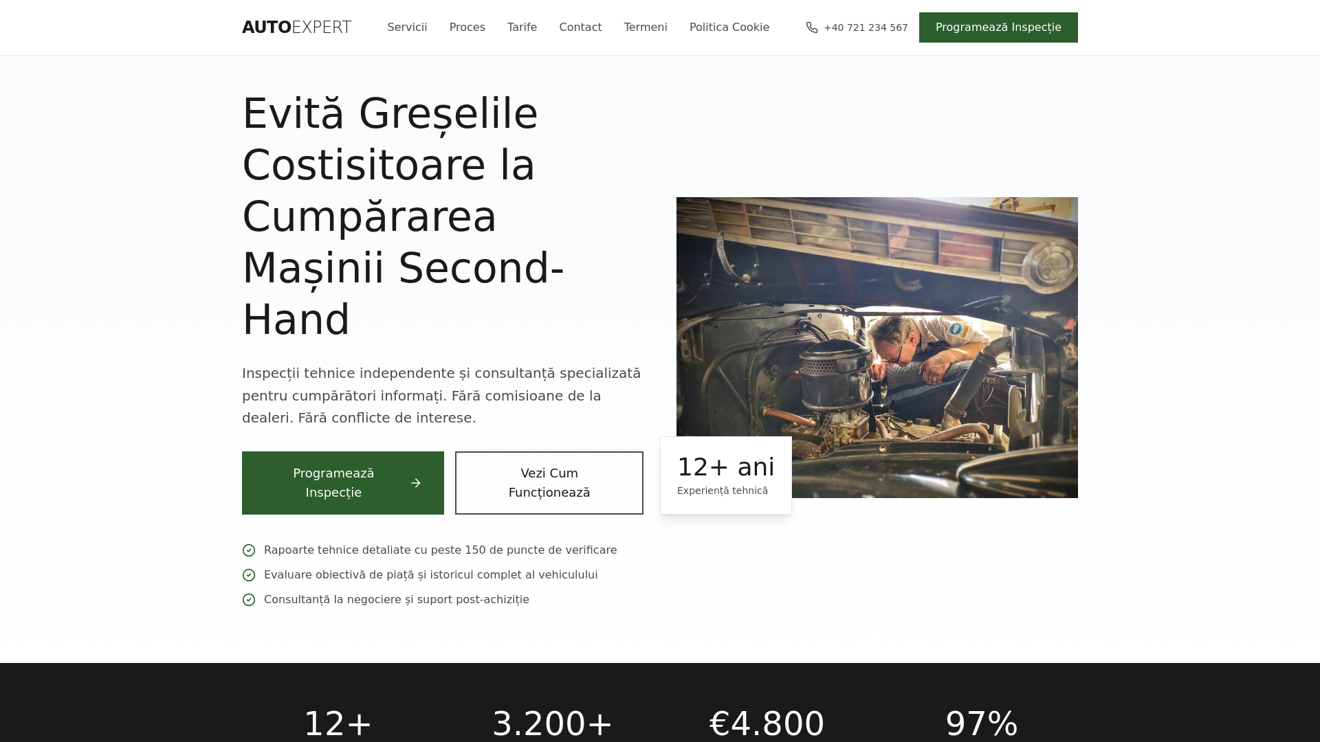website screenshot of https://consultantash.pages.dev/