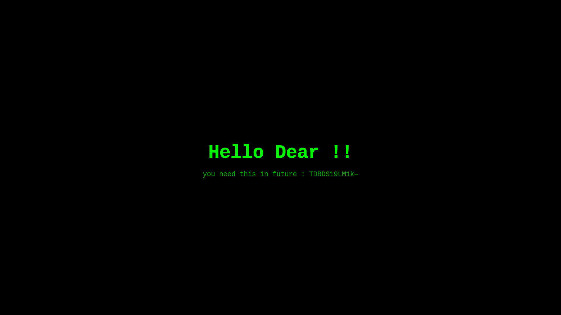 website screenshot of https://nothing-cix.pages.dev/