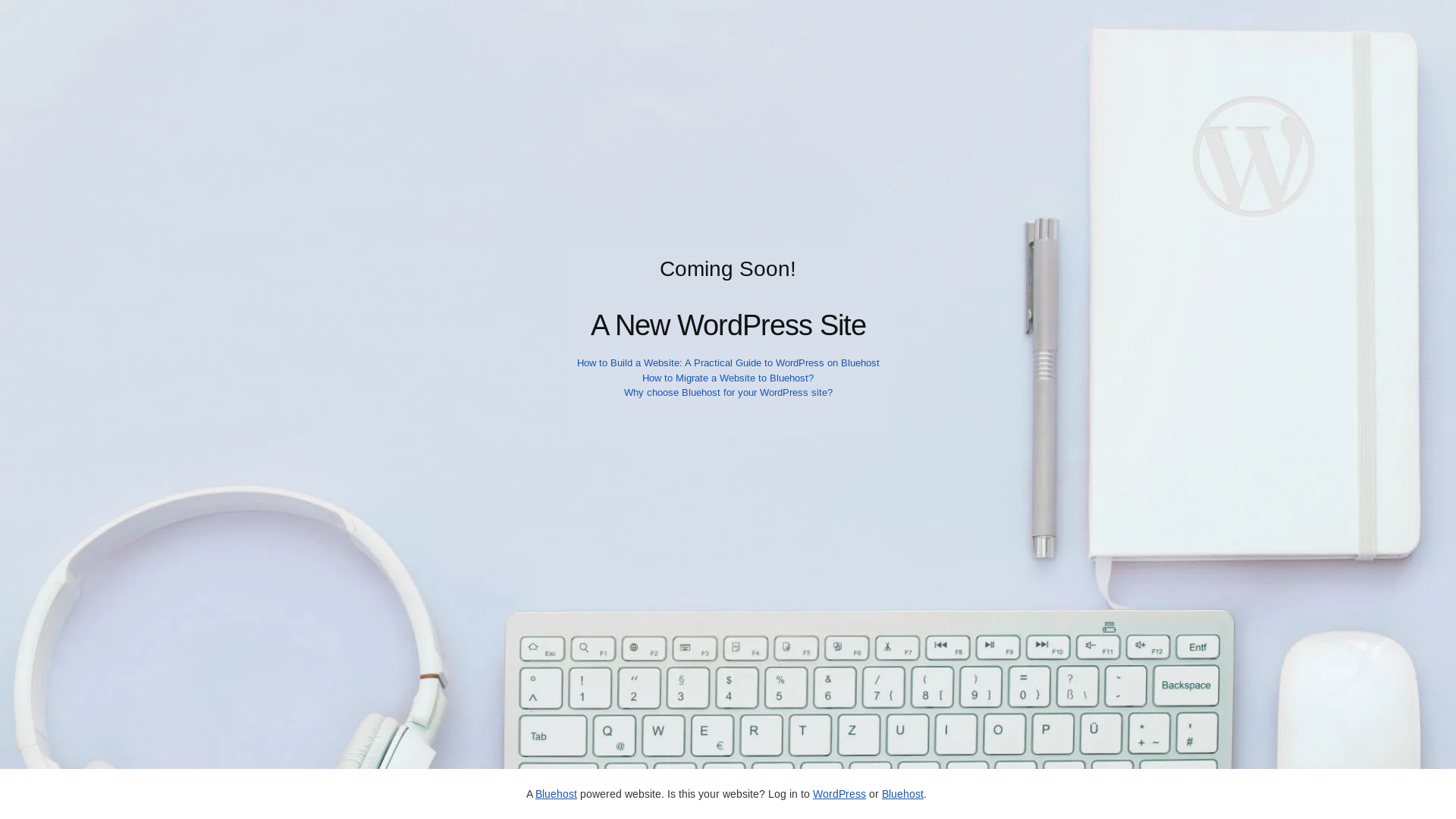 website screenshot of https://handselectedsales.com/