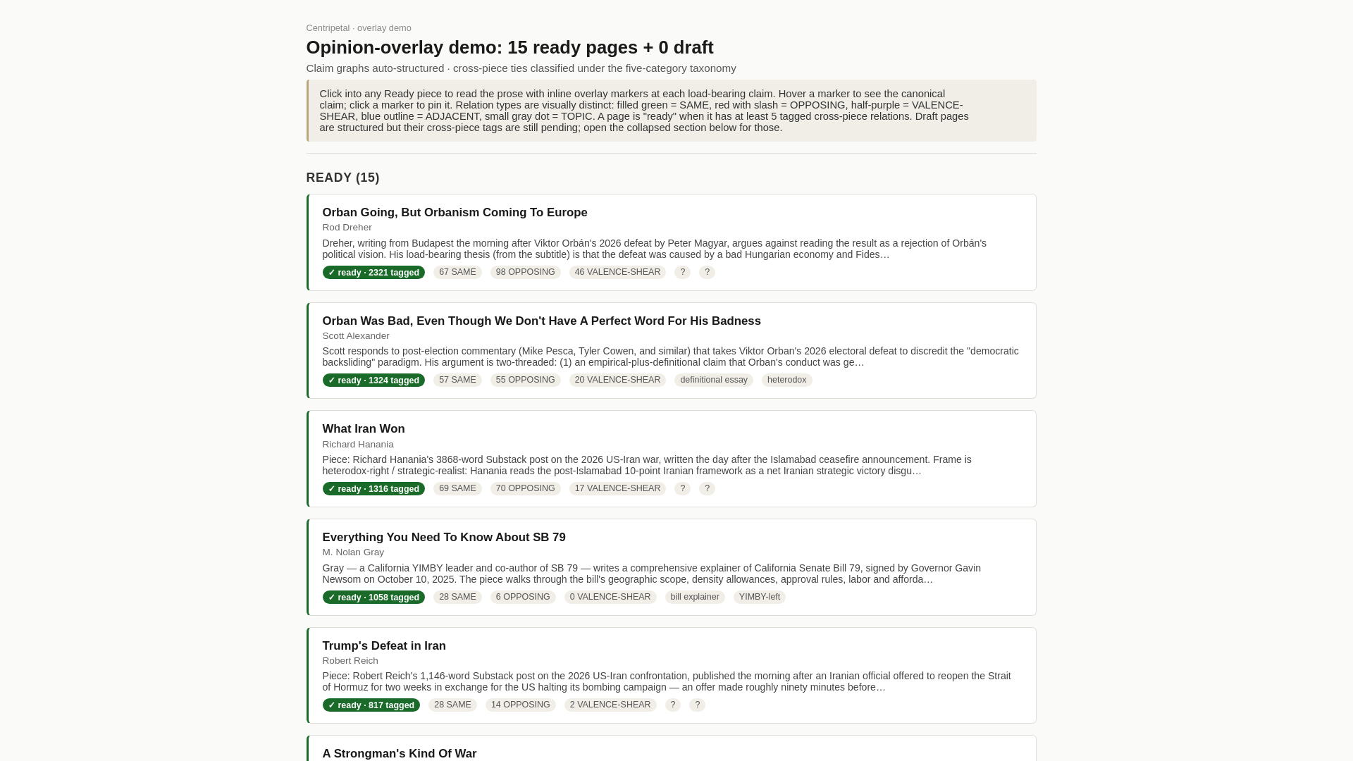 website screenshot of https://centripetal.pages.dev/