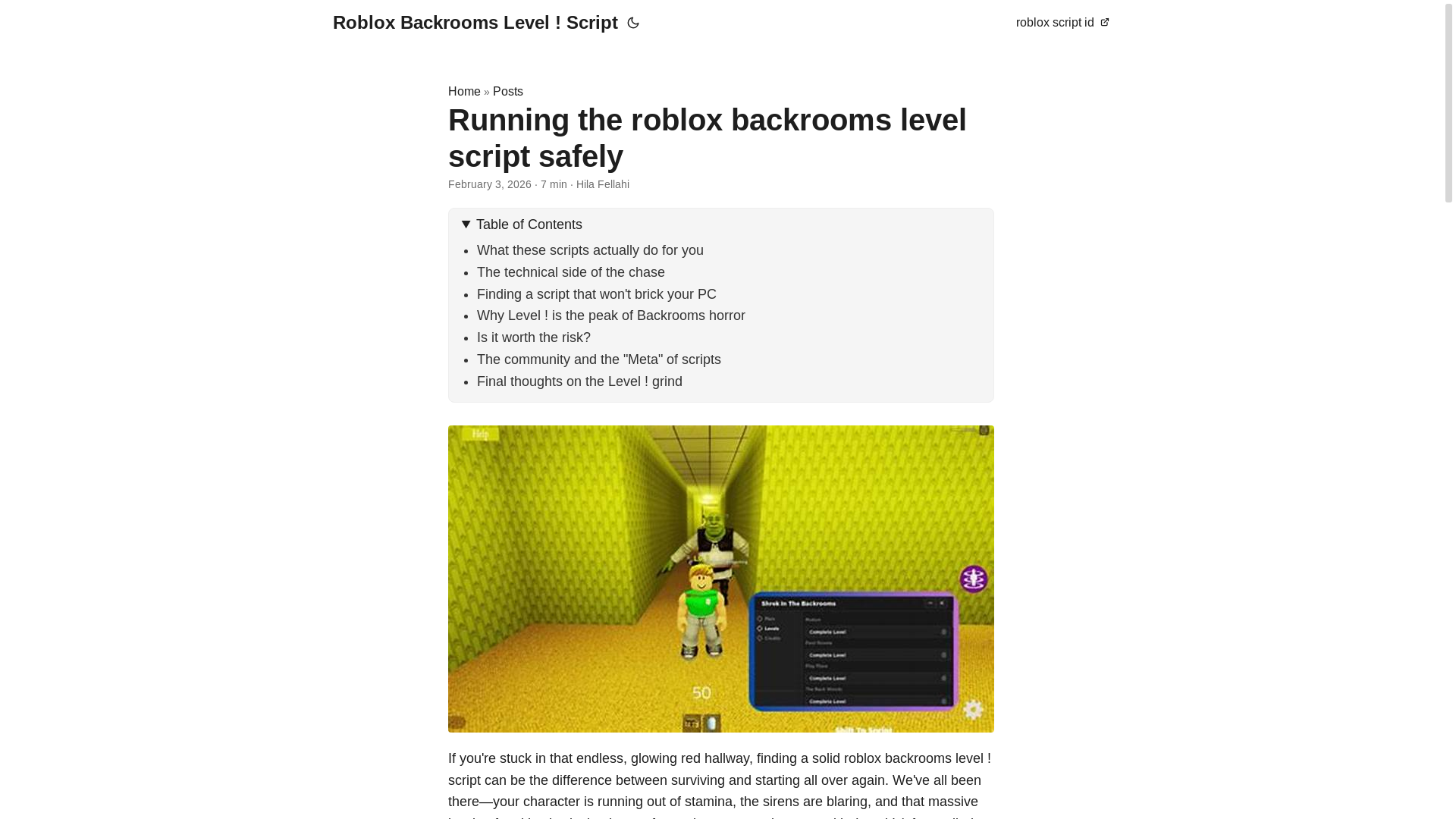 website screenshot of https://roblox-backrooms-level--script.pages.dev/