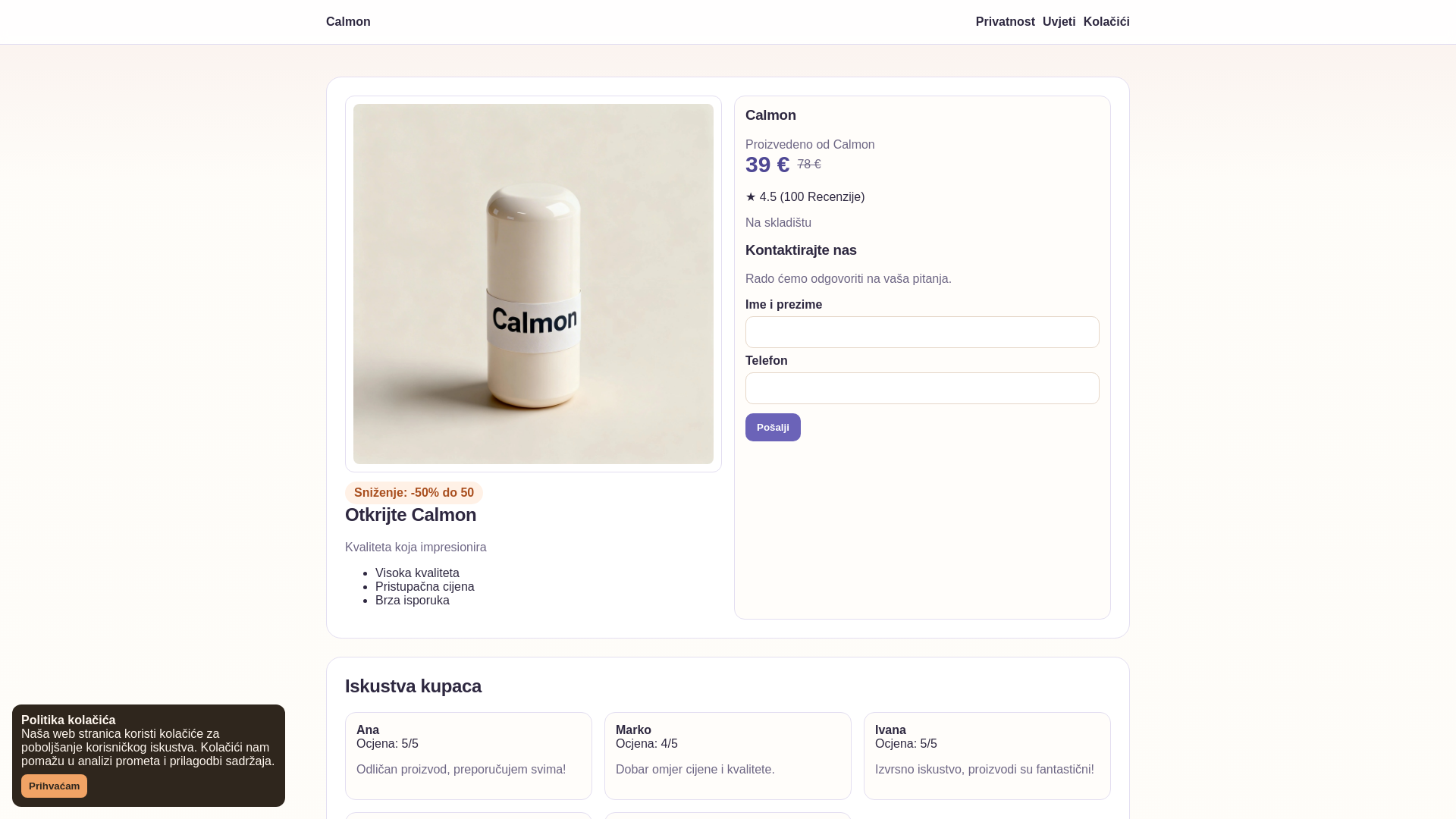 website screenshot of https://delqorvathesqima.eu