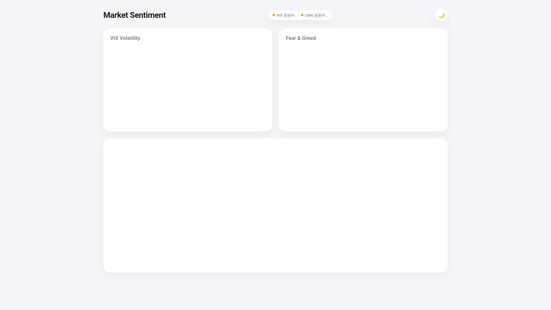 website screenshot of https://dashboard-evy.pages.dev/