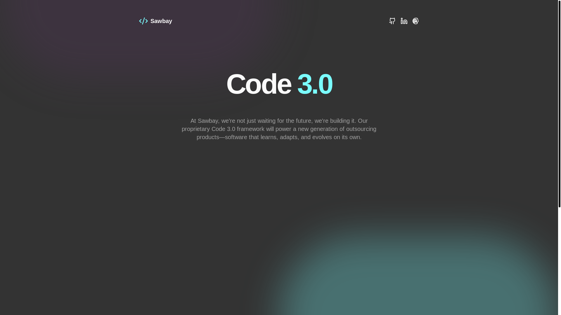 website screenshot of https://sawbay-net.pages.dev/