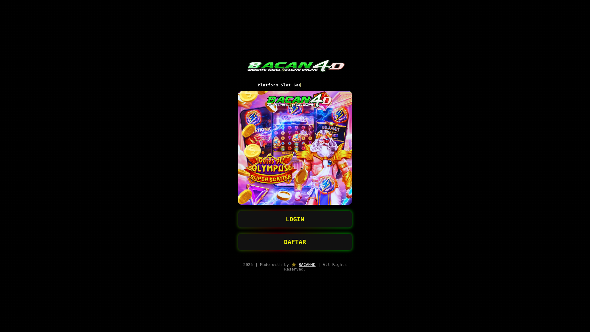 website screenshot of https://betterdeals.pages.dev/