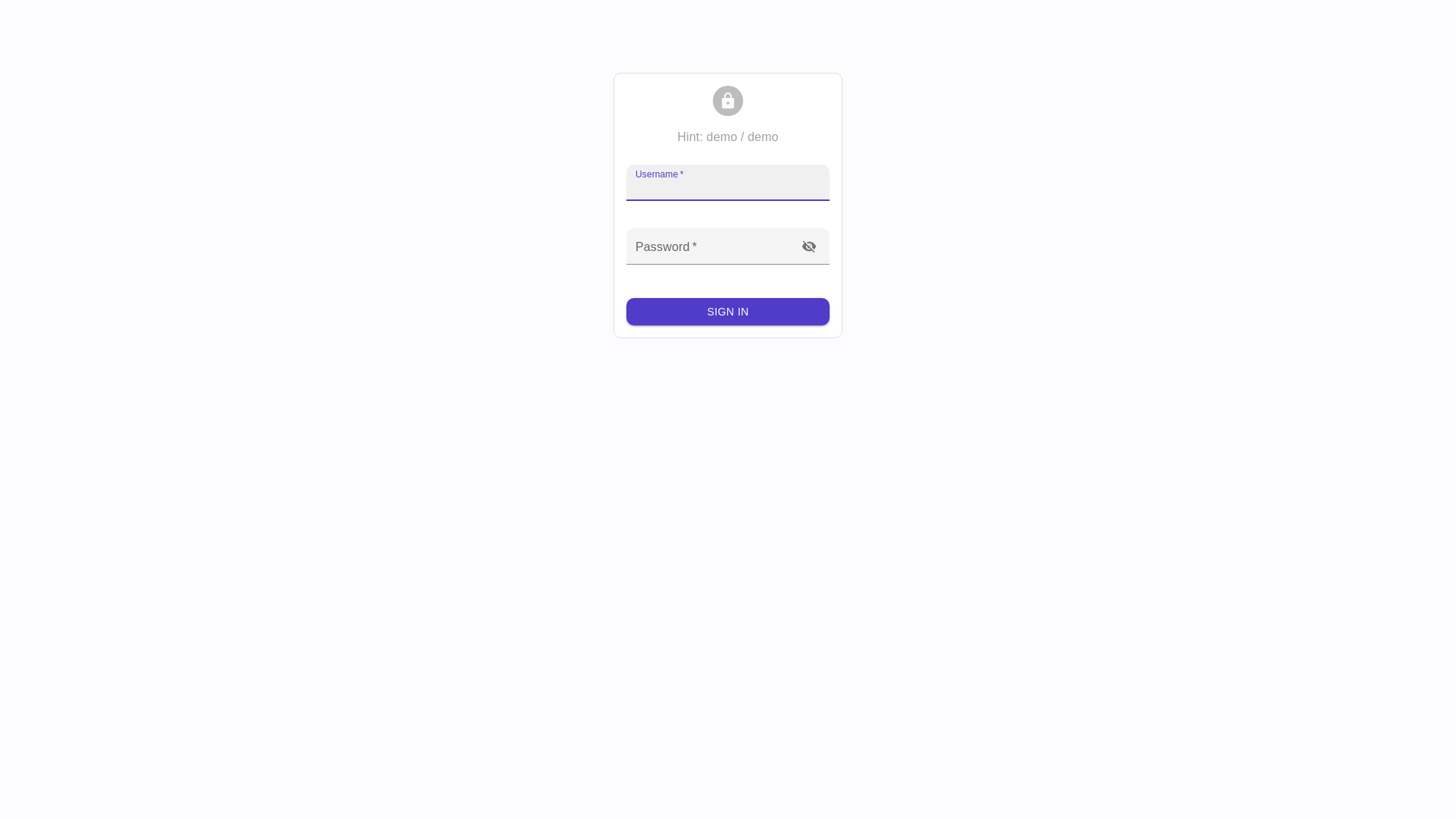 website screenshot of https://kivoai-admin-bjy.pages.dev/