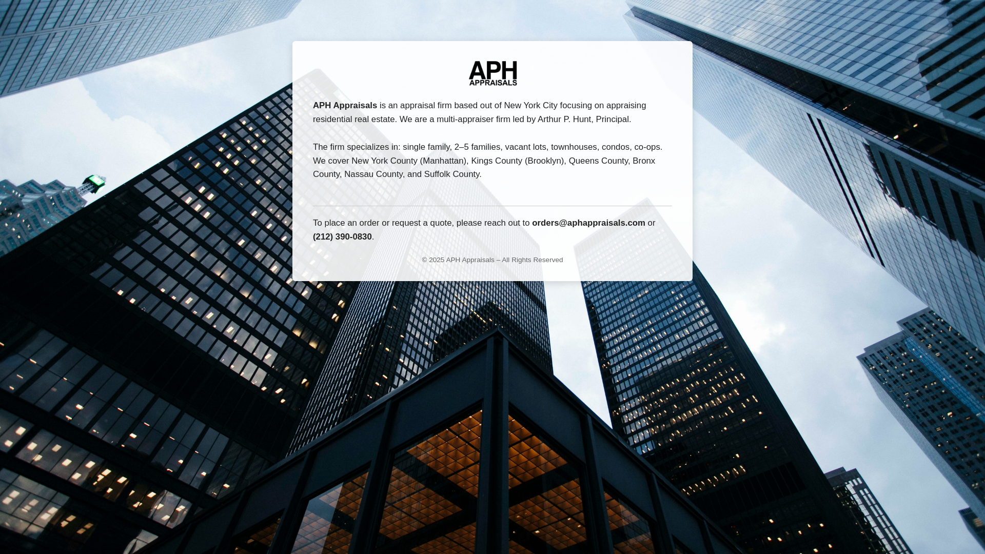 website screenshot of https://aphapp.pages.dev/